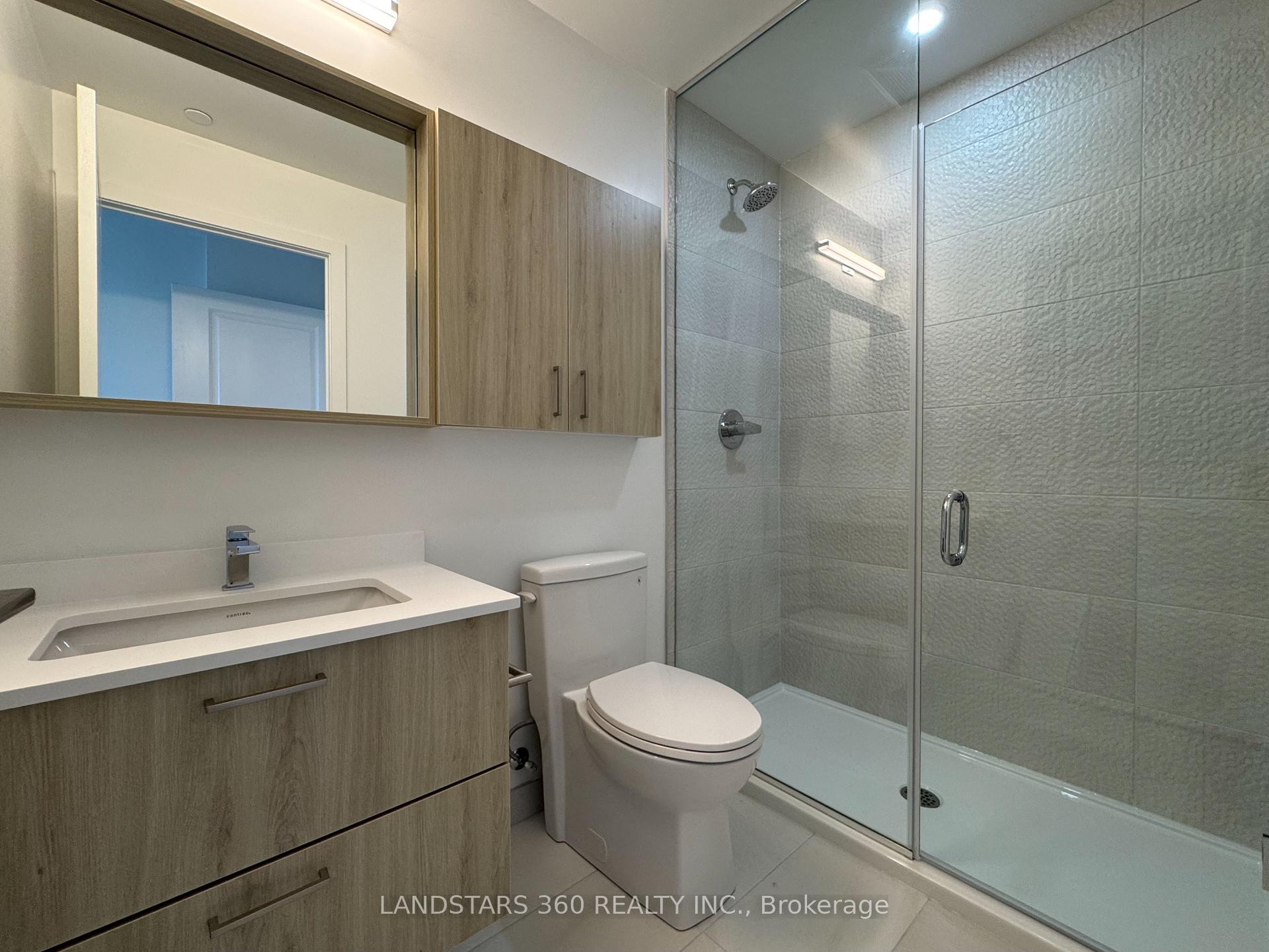 Photo 19 of Unit 2807, 30 Upper Mall Way, Vaughan, Brownridge — HOMEH
