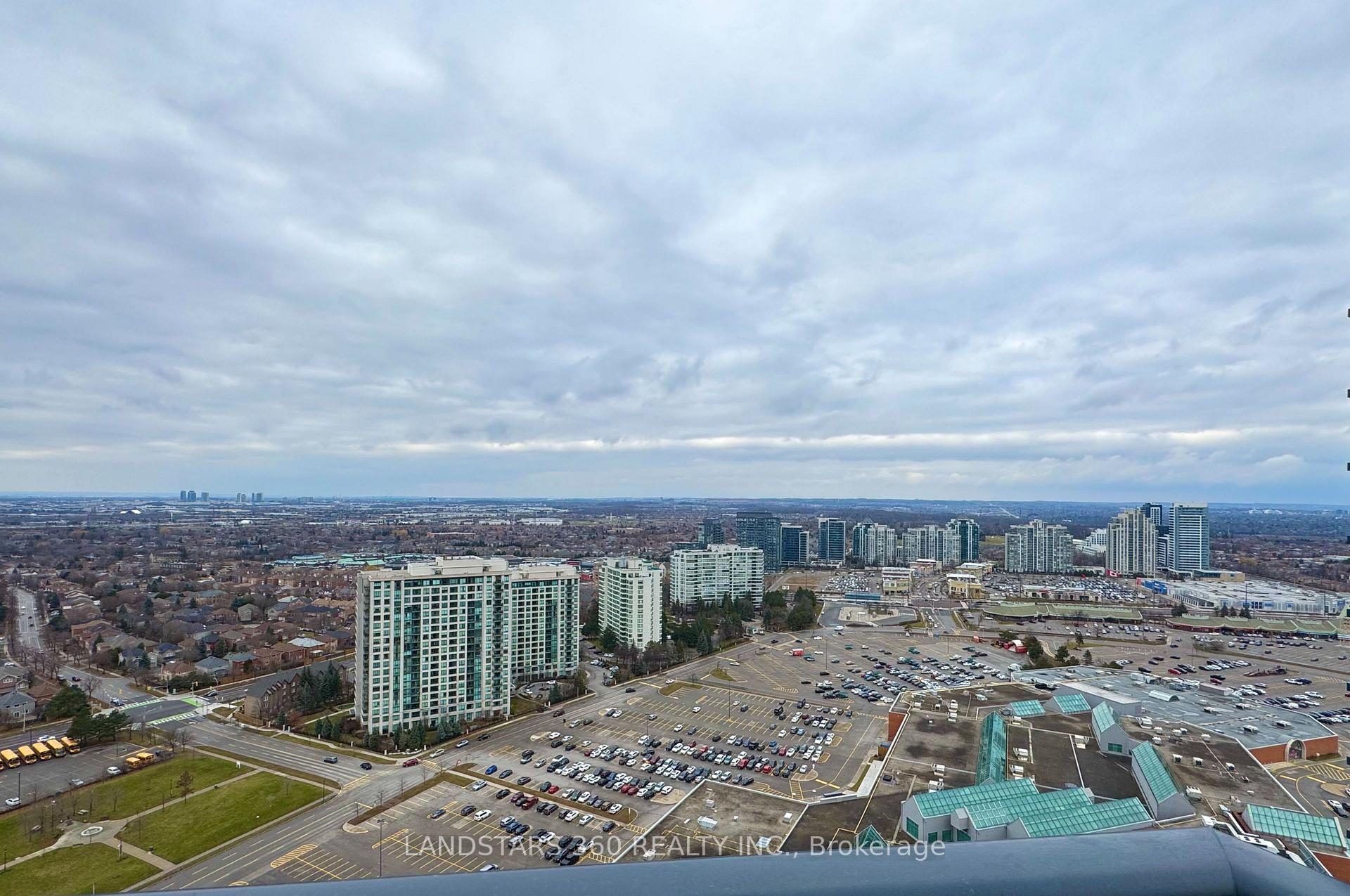 Photo 28 of Unit 2807, 30 Upper Mall Way, Vaughan, Brownridge — HOMEH