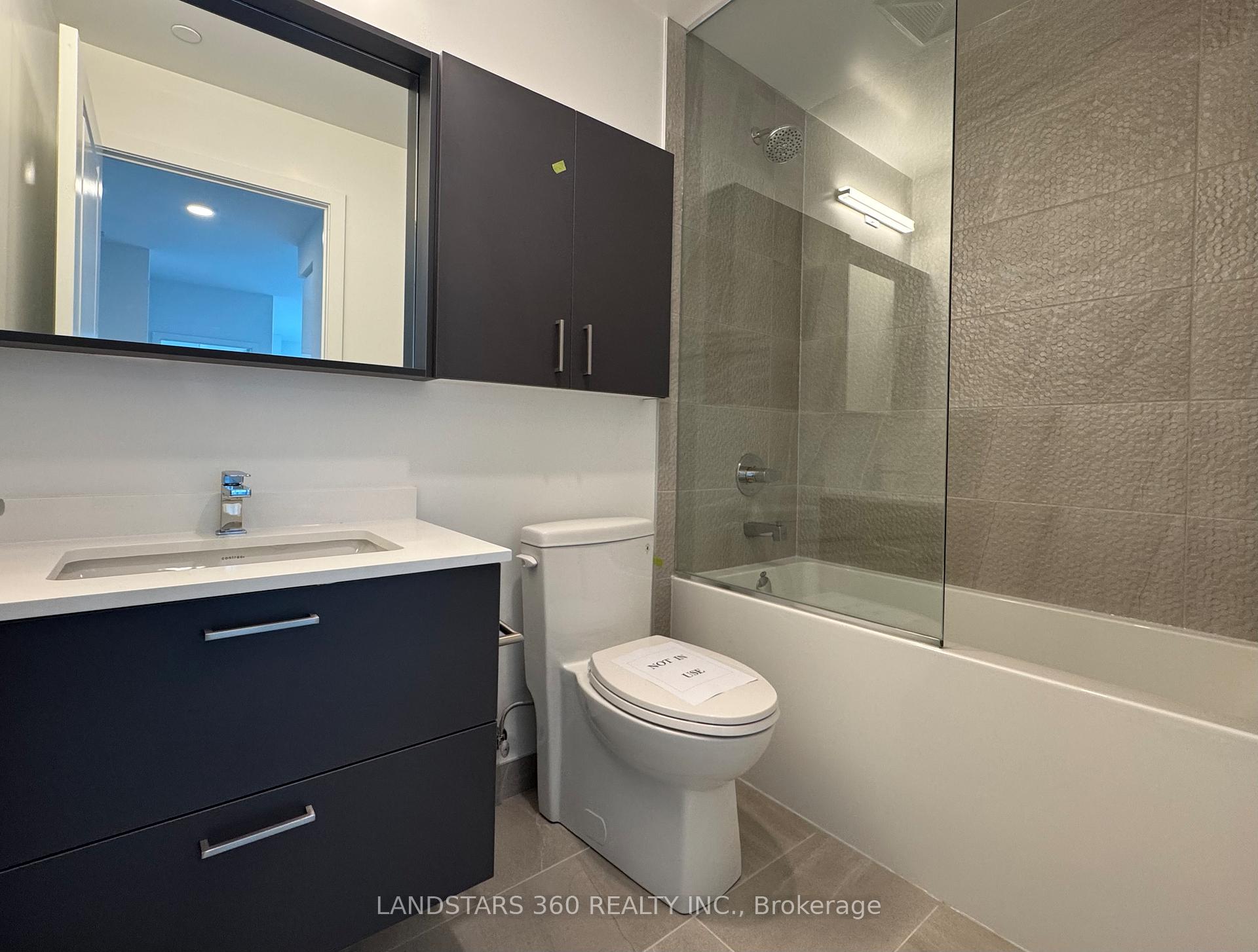 Photo 23 of Unit 2807, 30 Upper Mall Way, Vaughan, Brownridge — HOMEH