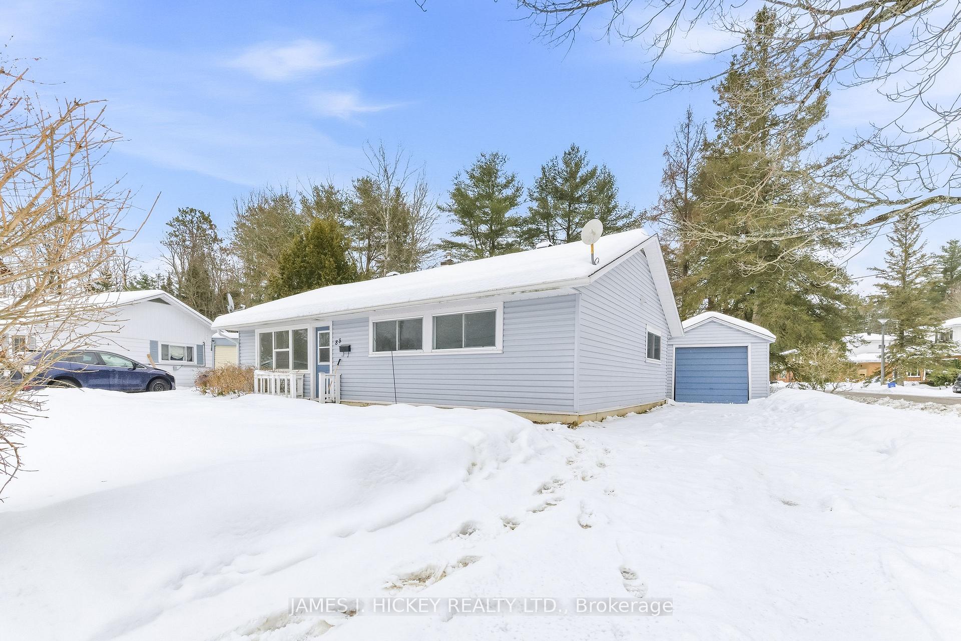 Photo 44 of 88 Glendale Avenue, Deep River — HOMEH