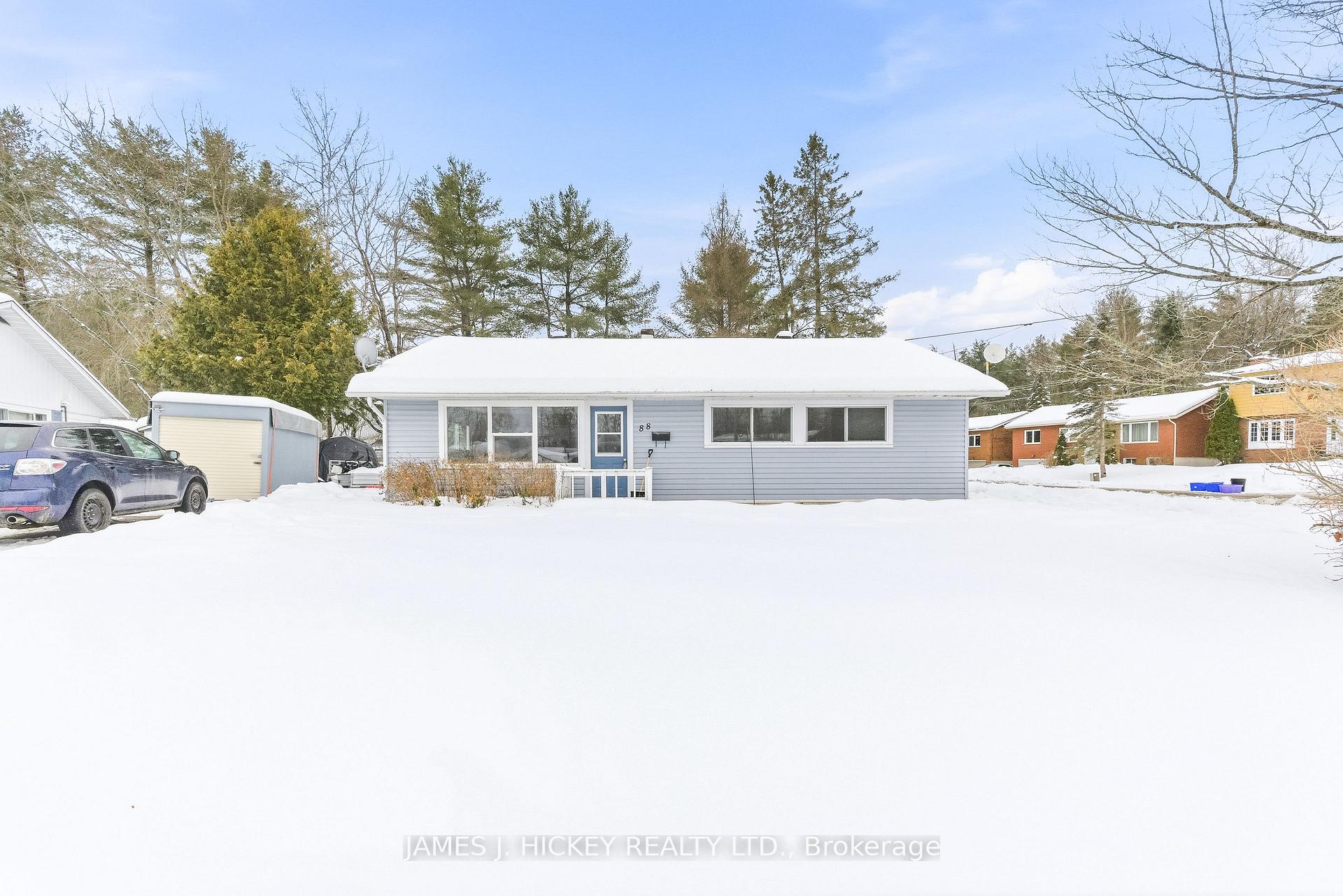 Photo 36 of 88 Glendale Avenue, Deep River — HOMEH