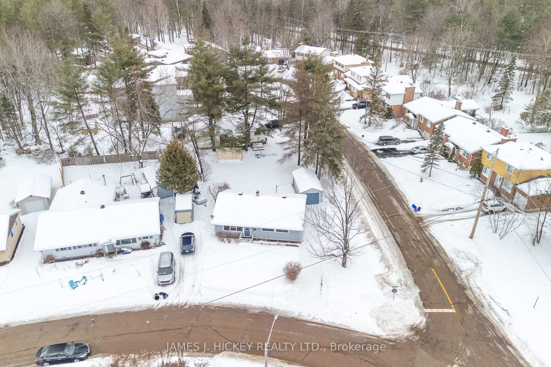 Photo 53 of 88 Glendale Avenue, Deep River — HOMEH