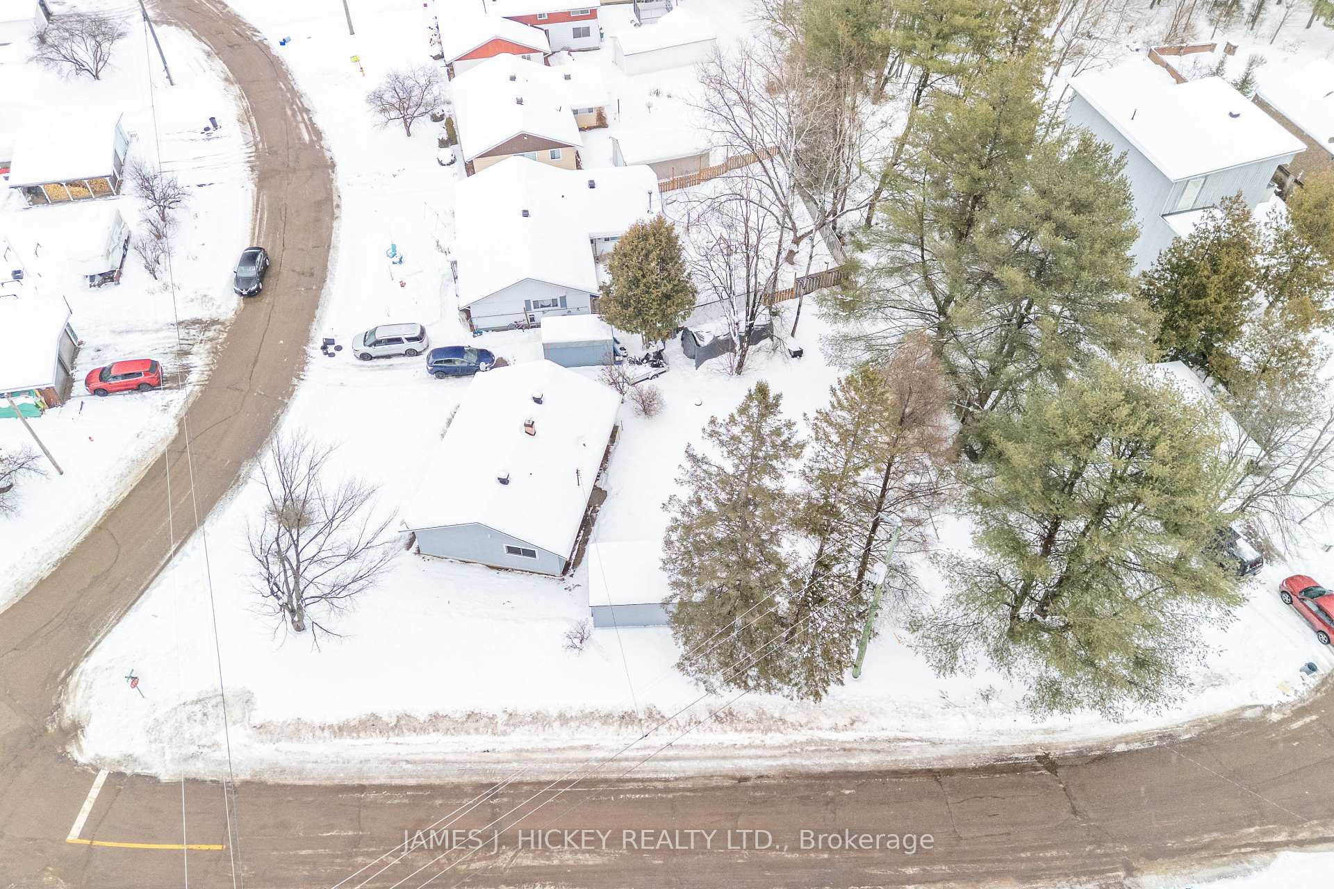 Photo 55 of 88 Glendale Avenue, Deep River — HOMEH