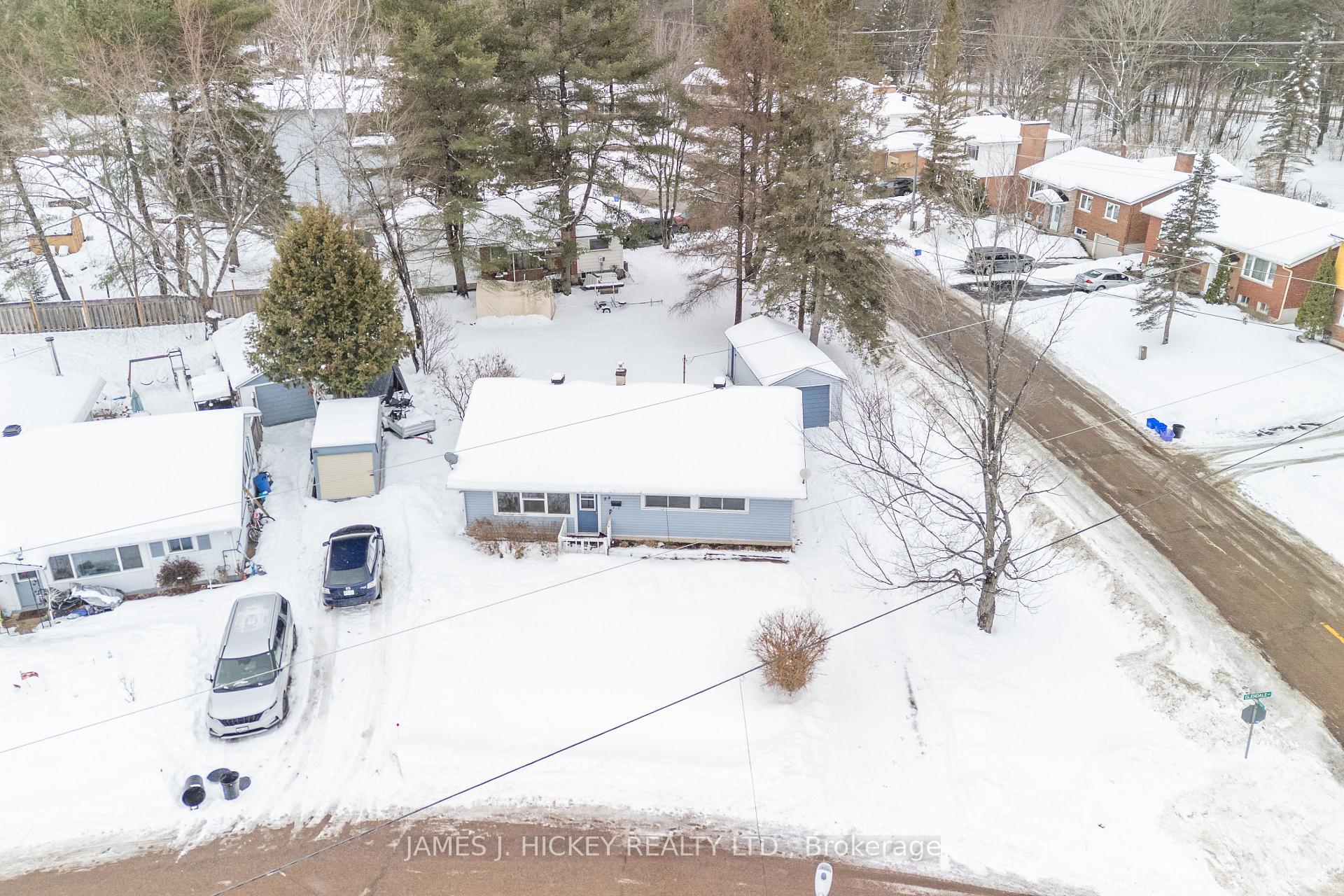 Photo 66 of 88 Glendale Avenue, Deep River — HOMEH