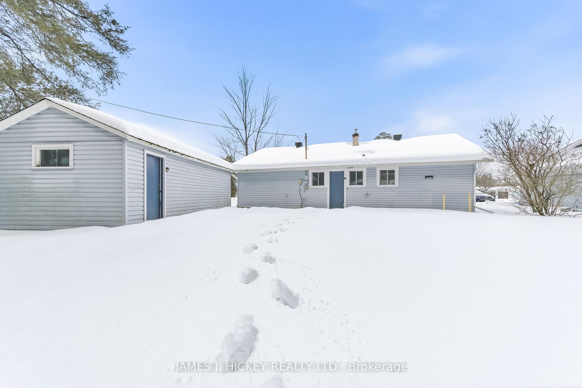 Photo 63 of 88 Glendale Avenue, Deep River — HOMEH