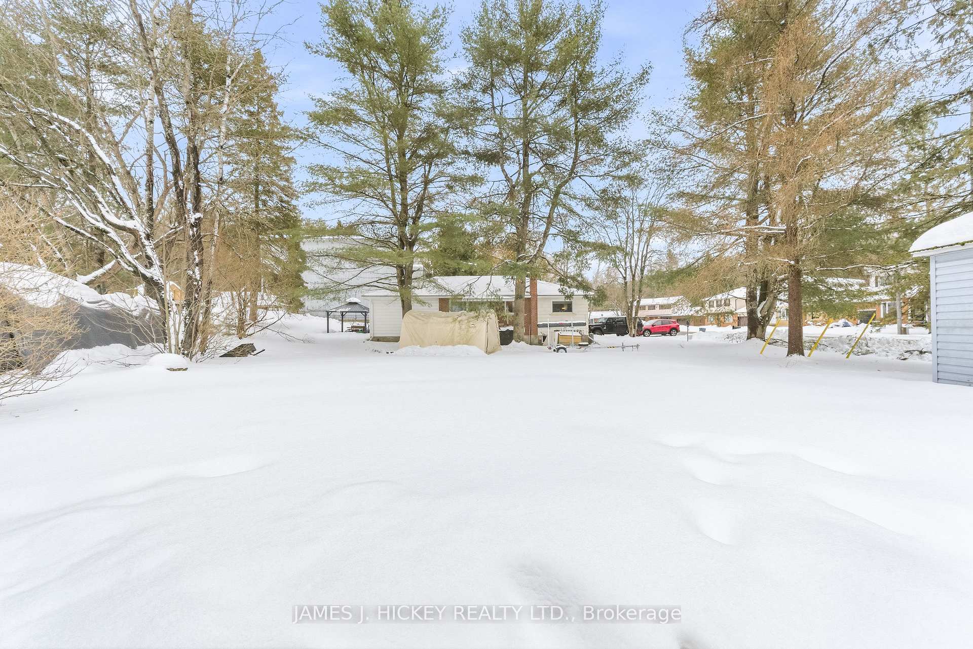 Photo 59 of 88 Glendale Avenue, Deep River — HOMEH