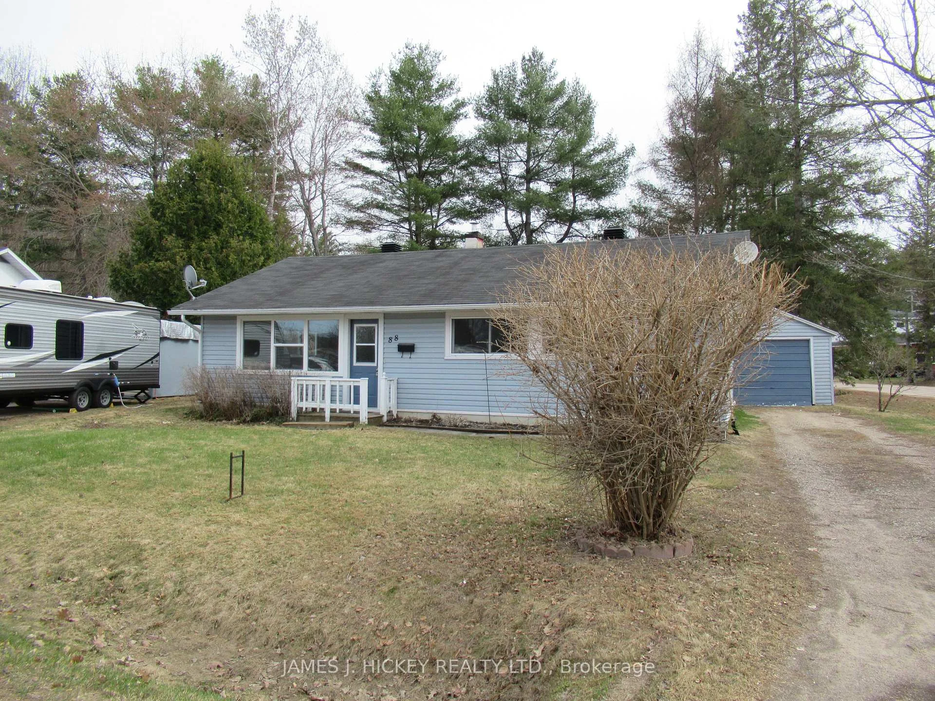 Photo 67 of 88 Glendale Avenue, Deep River — HOMEH