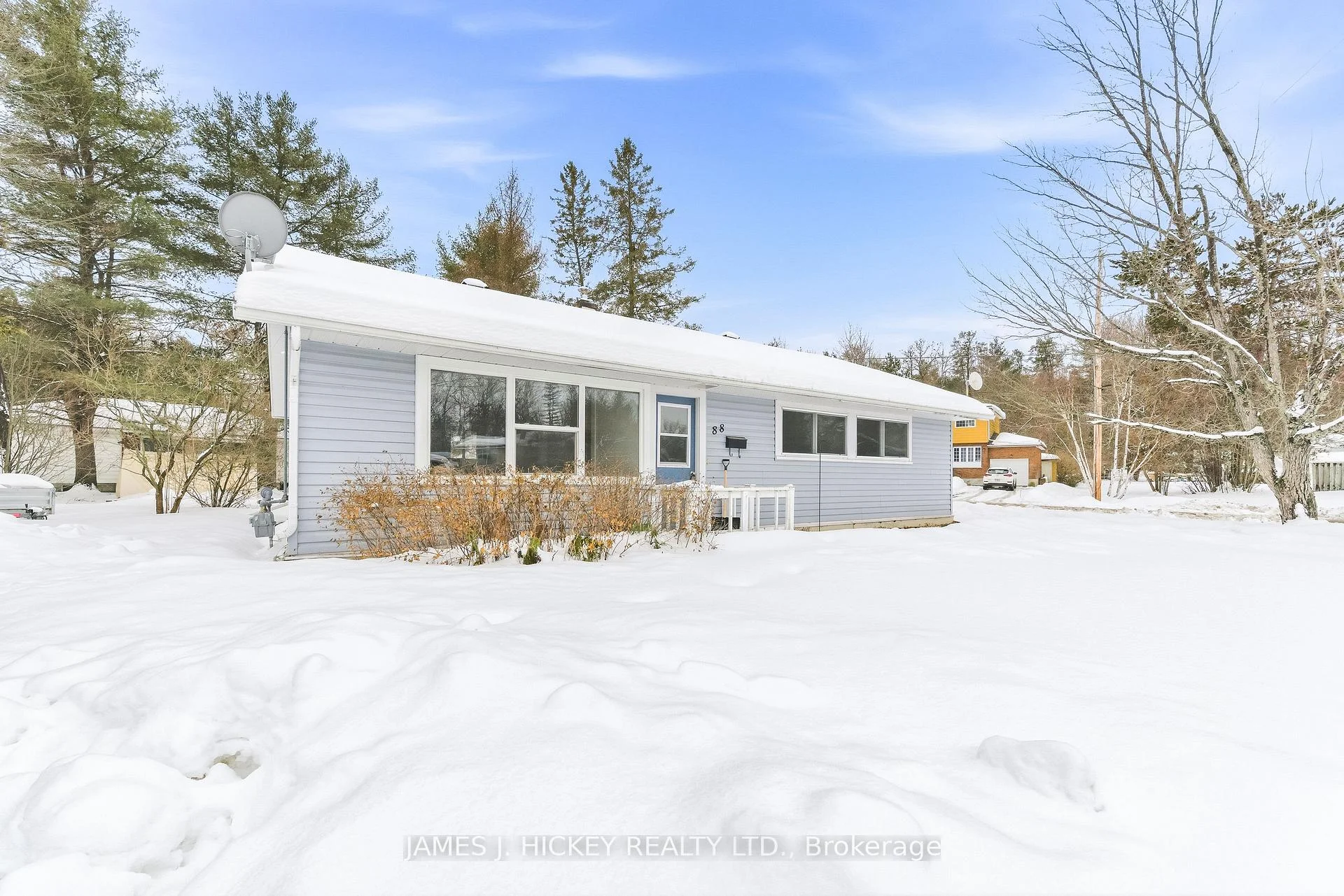 Photo 70 of 88 Glendale Avenue, Deep River — HOMEH