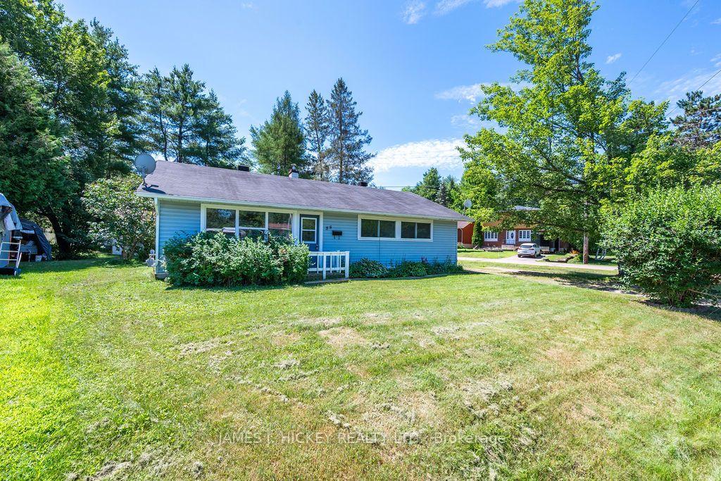 Photo 2 of 88 Glendale Avenue, Deep River — HOMEH