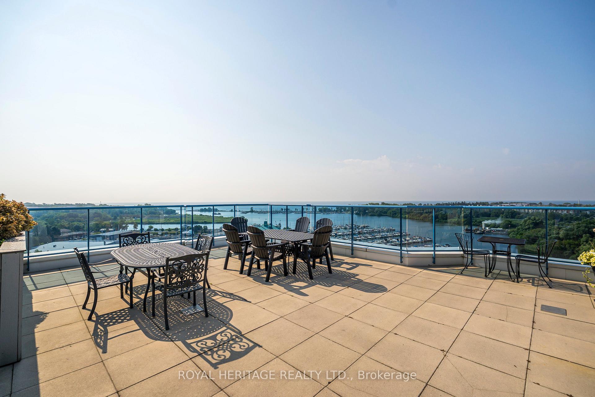 Photo 9 of Unit 901, 360 Watson Street W, Whitby, Port Whitby — HOMEH