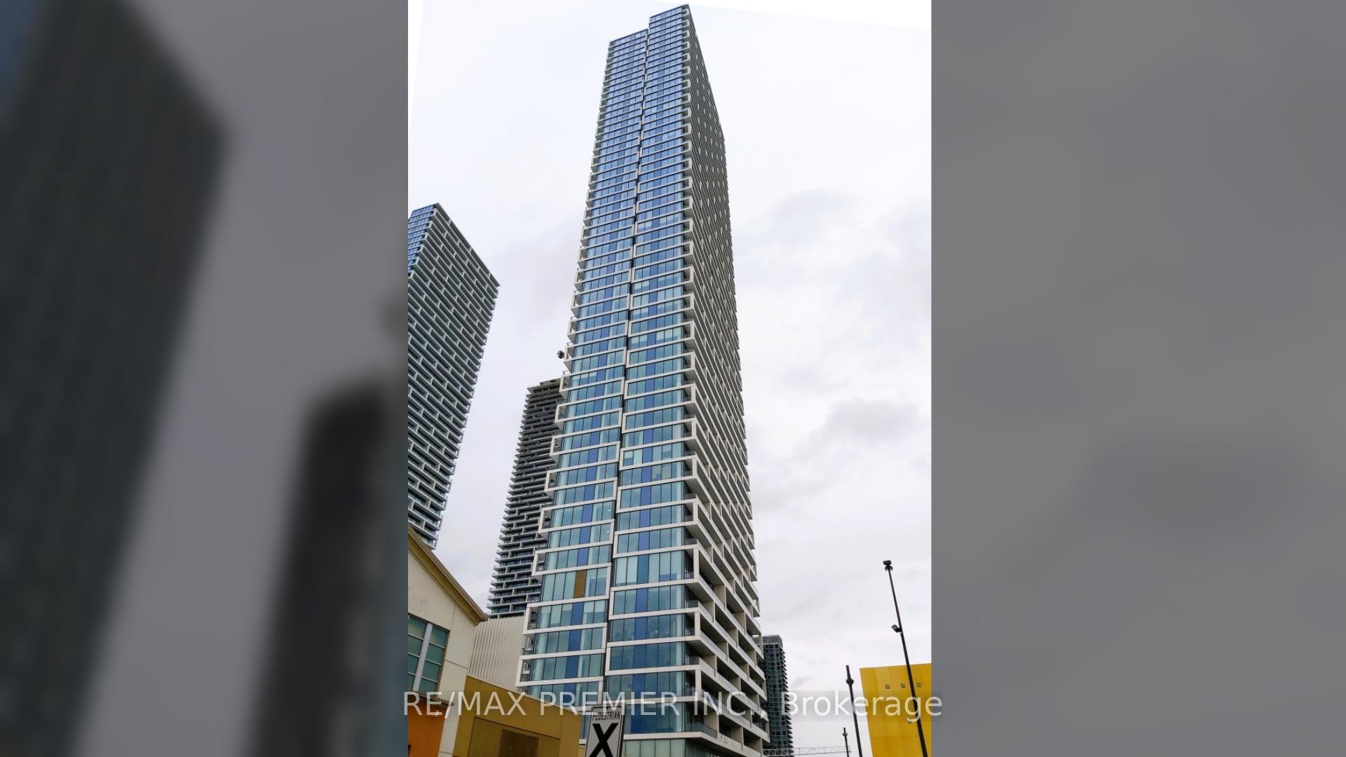 Photo 1 of Unit 5306, 5 Buttermill Avenue, Vaughan, Vaughan Corporate Centre — HOMEH