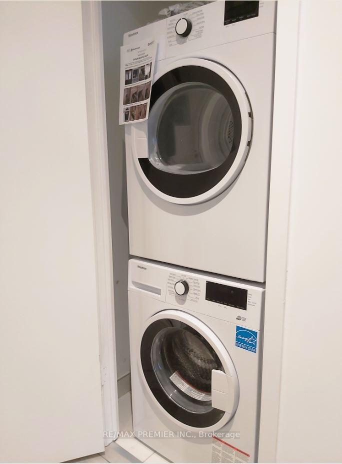 Photo 7 of Unit 5306, 5 Buttermill Avenue, Vaughan, Vaughan Corporate Centre — HOMEH