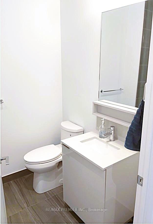 Photo 12 of Unit 5306, 5 Buttermill Avenue, Vaughan, Vaughan Corporate Centre — HOMEH