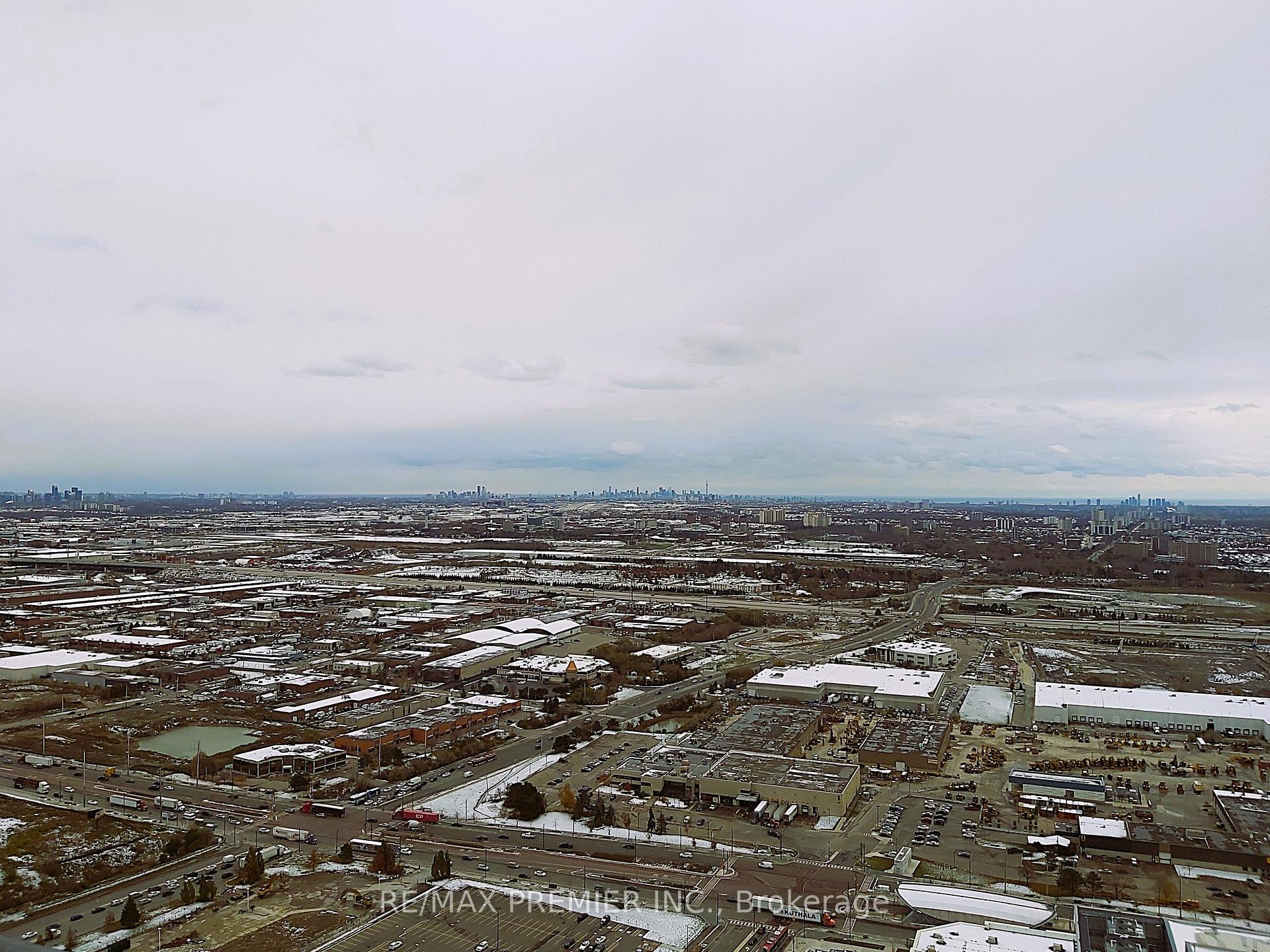 Photo 20 of Unit 5306, 5 Buttermill Avenue, Vaughan, Vaughan Corporate Centre — HOMEH