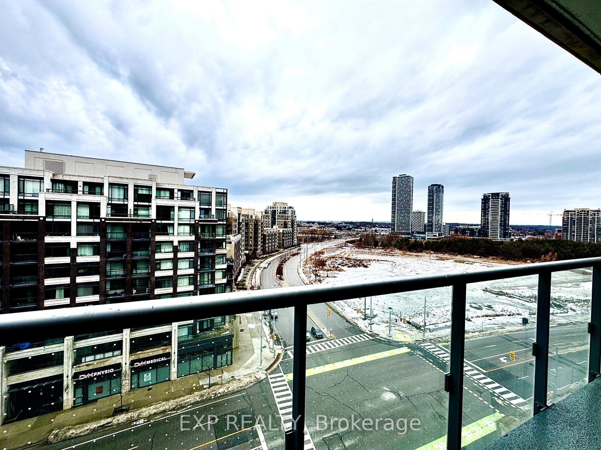 Photo 1 of Unit 1004, 292 Verdale Crossing, Markham, Unionville — HOMEH