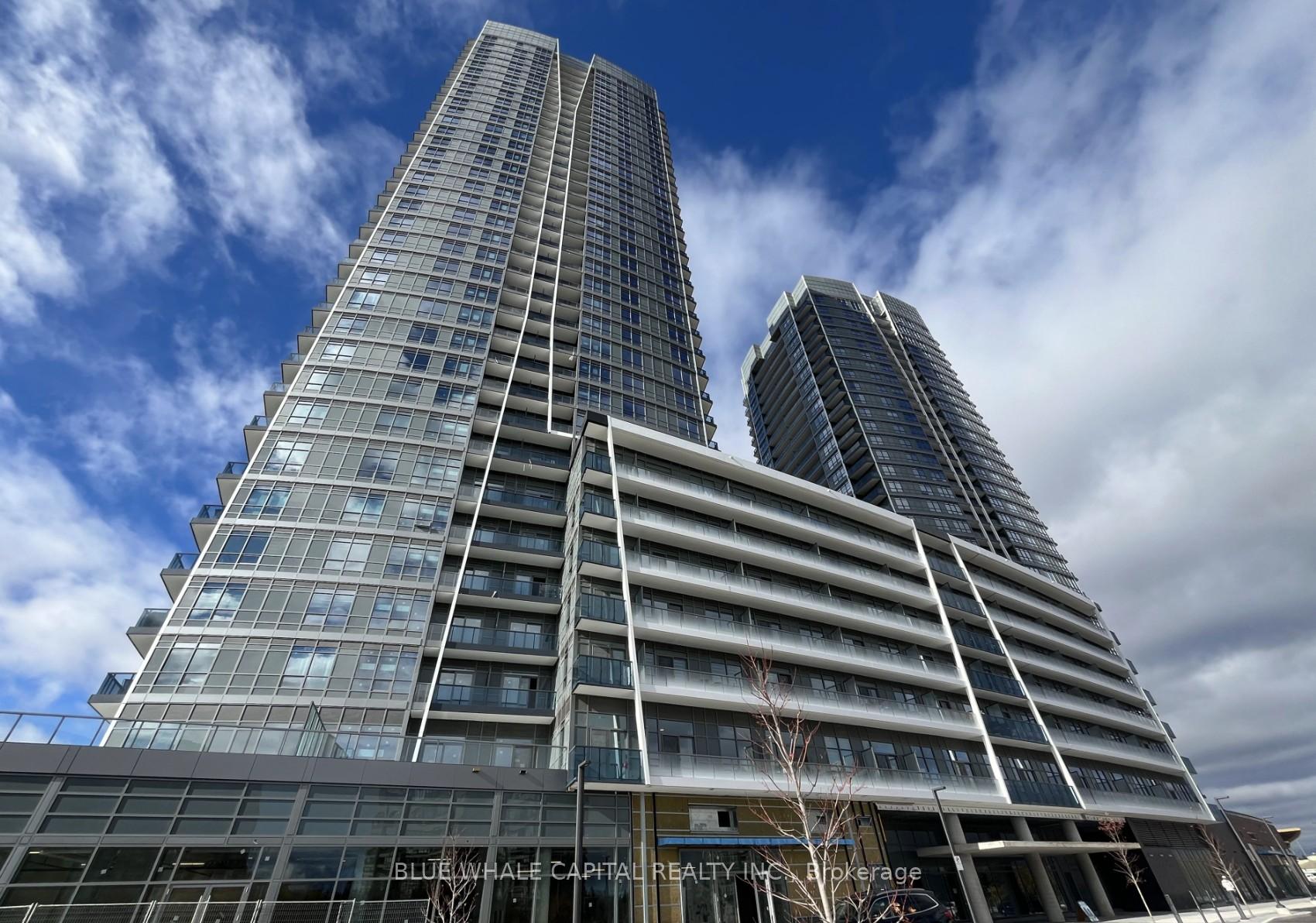 Photo 1 of Unit B1712, 50 Upper Mall Way, Vaughan, Brownridge — HOMEH