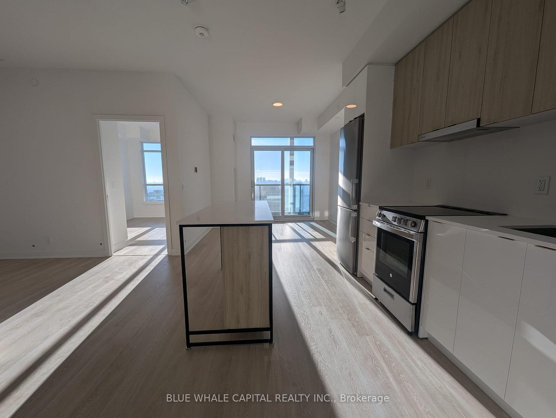 Photo 2 of Unit B1712, 50 Upper Mall Way, Vaughan, Brownridge — HOMEH