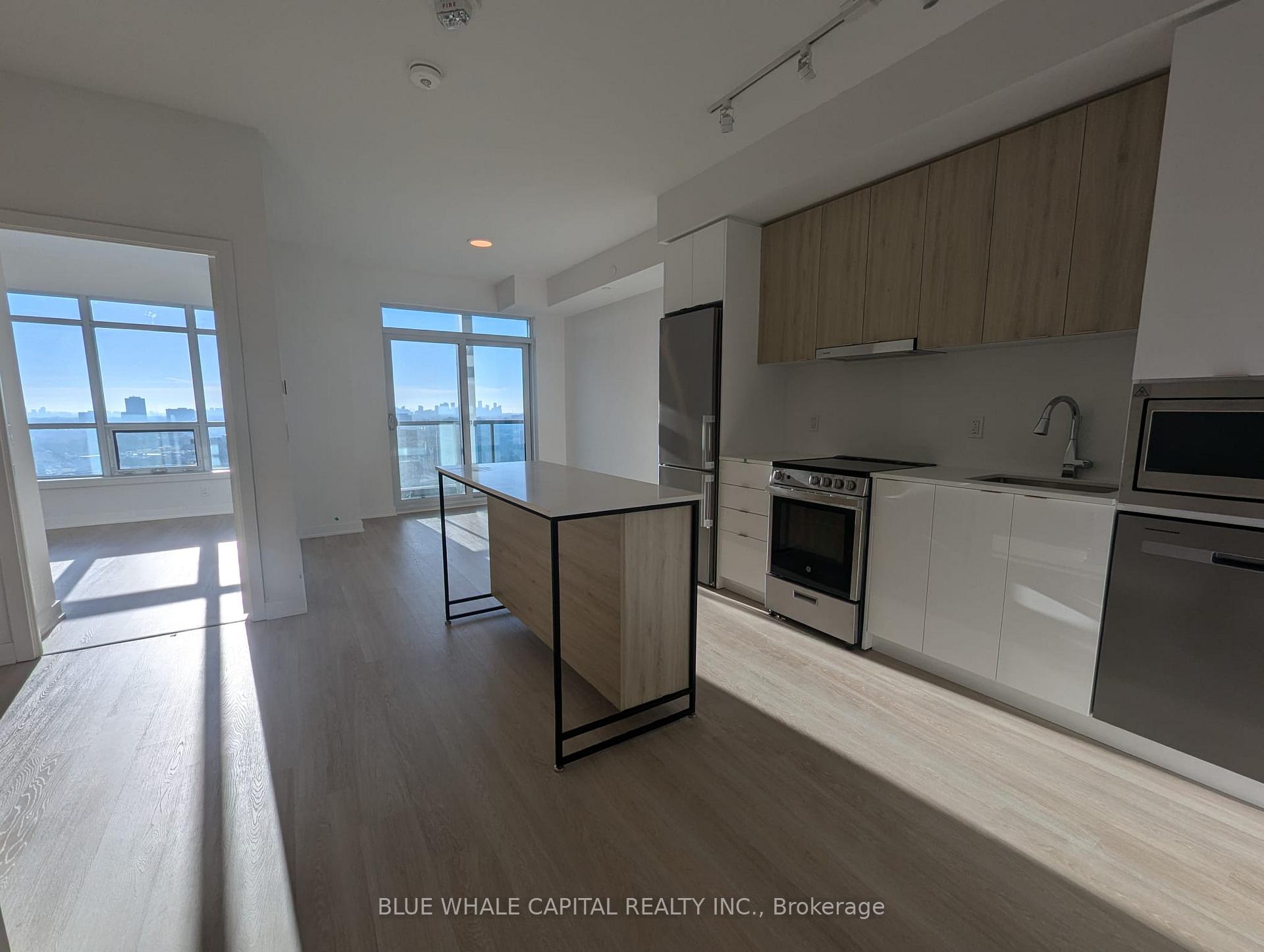 Photo 24 of Unit B1712, 50 Upper Mall Way, Vaughan, Brownridge — HOMEH