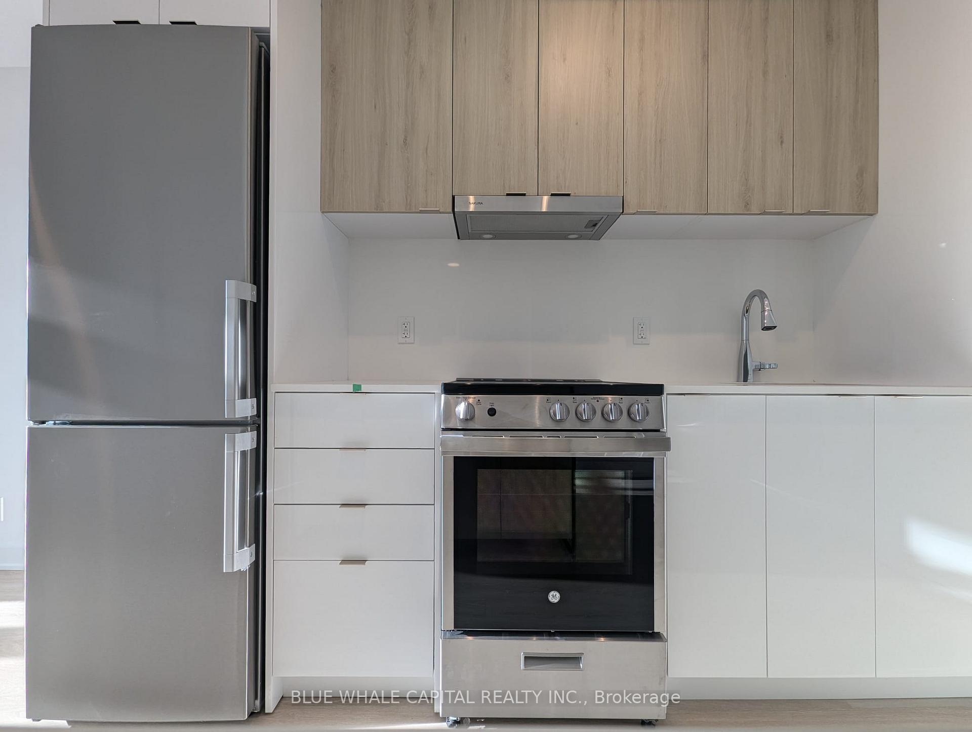 Photo 9 of Unit B1712, 50 Upper Mall Way, Vaughan, Brownridge — HOMEH