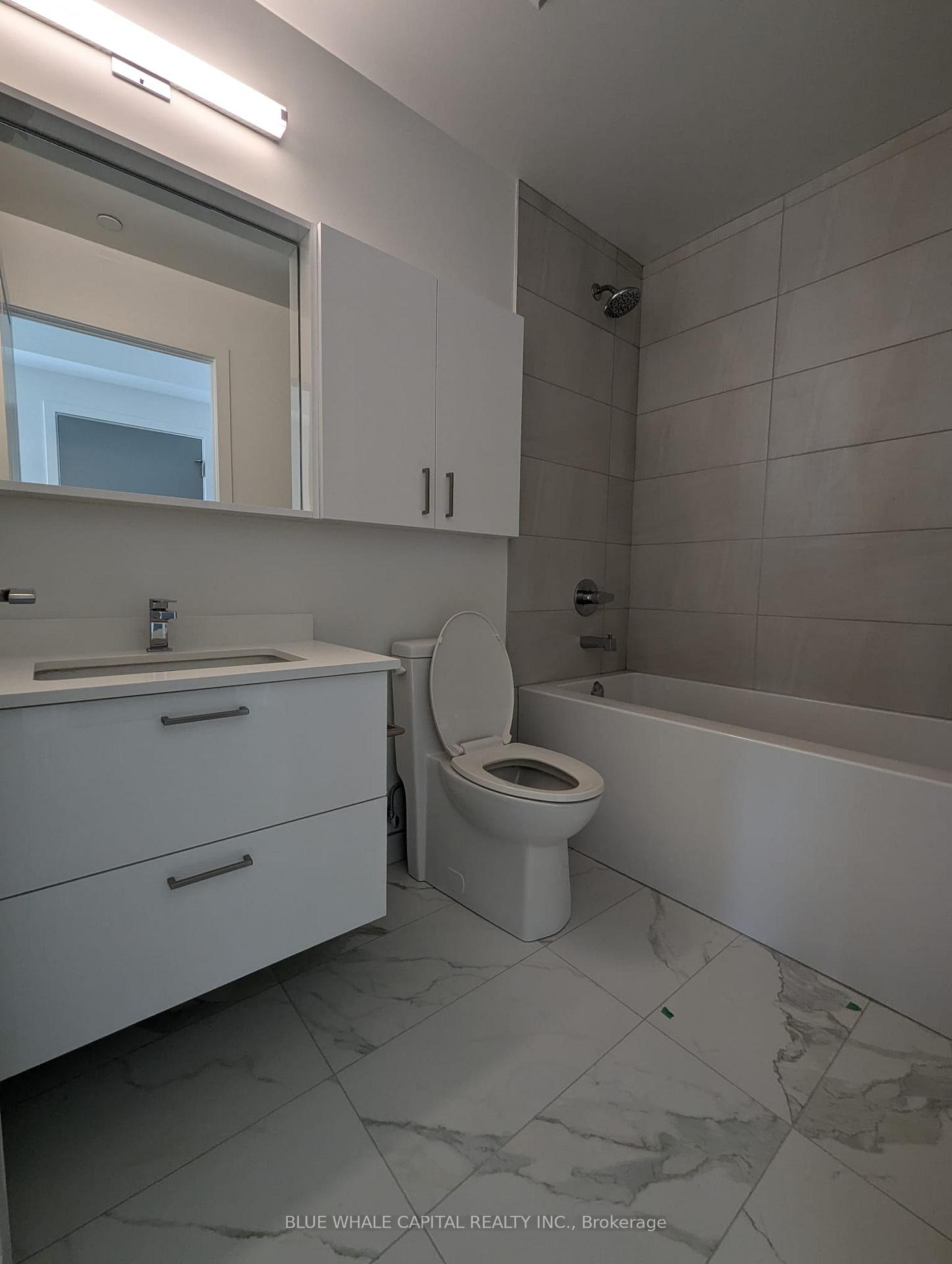 Photo 4 of Unit B1712, 50 Upper Mall Way, Vaughan, Brownridge — HOMEH