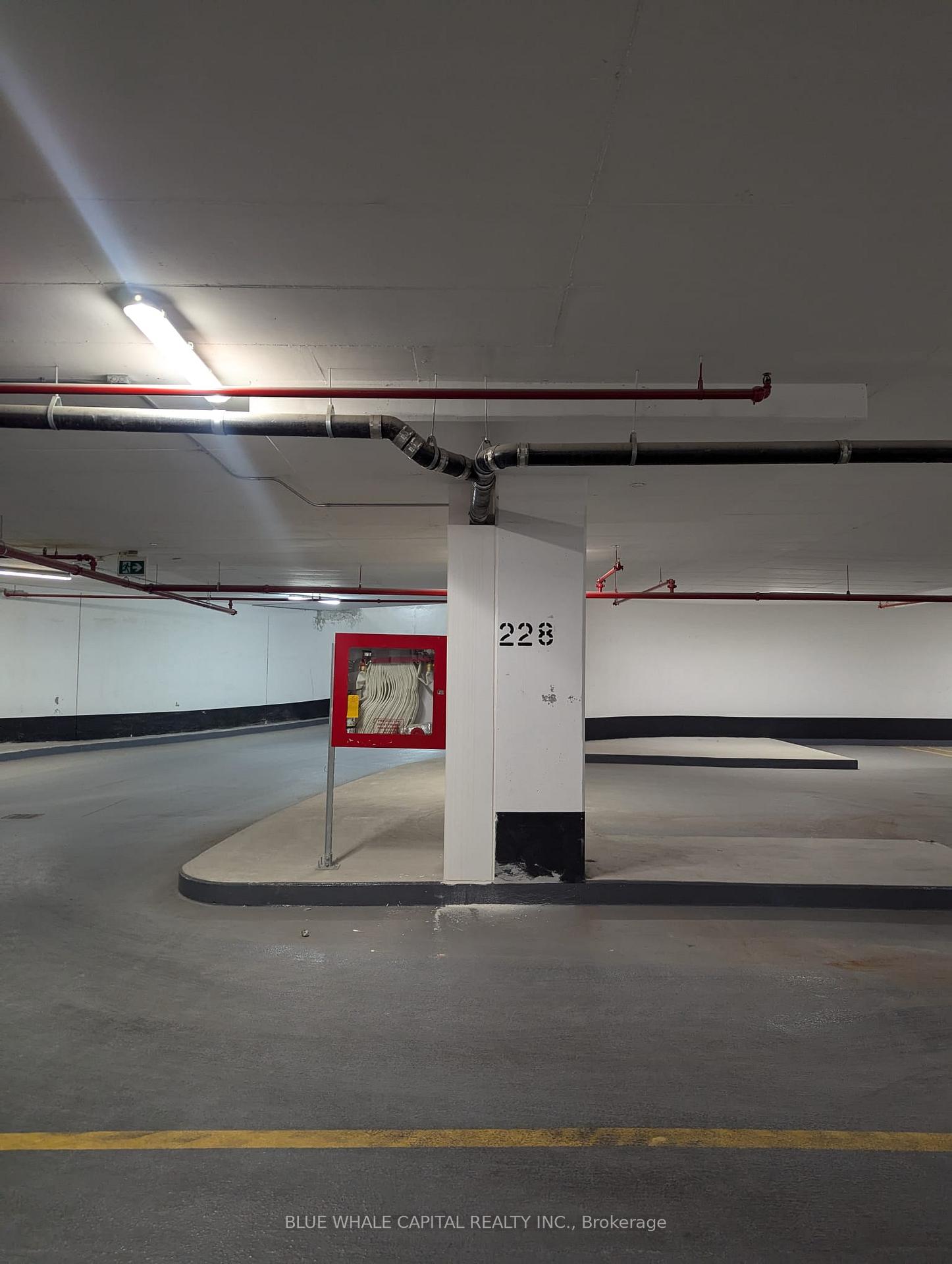 Photo 15 of Unit B1712, 50 Upper Mall Way, Vaughan, Brownridge — HOMEH