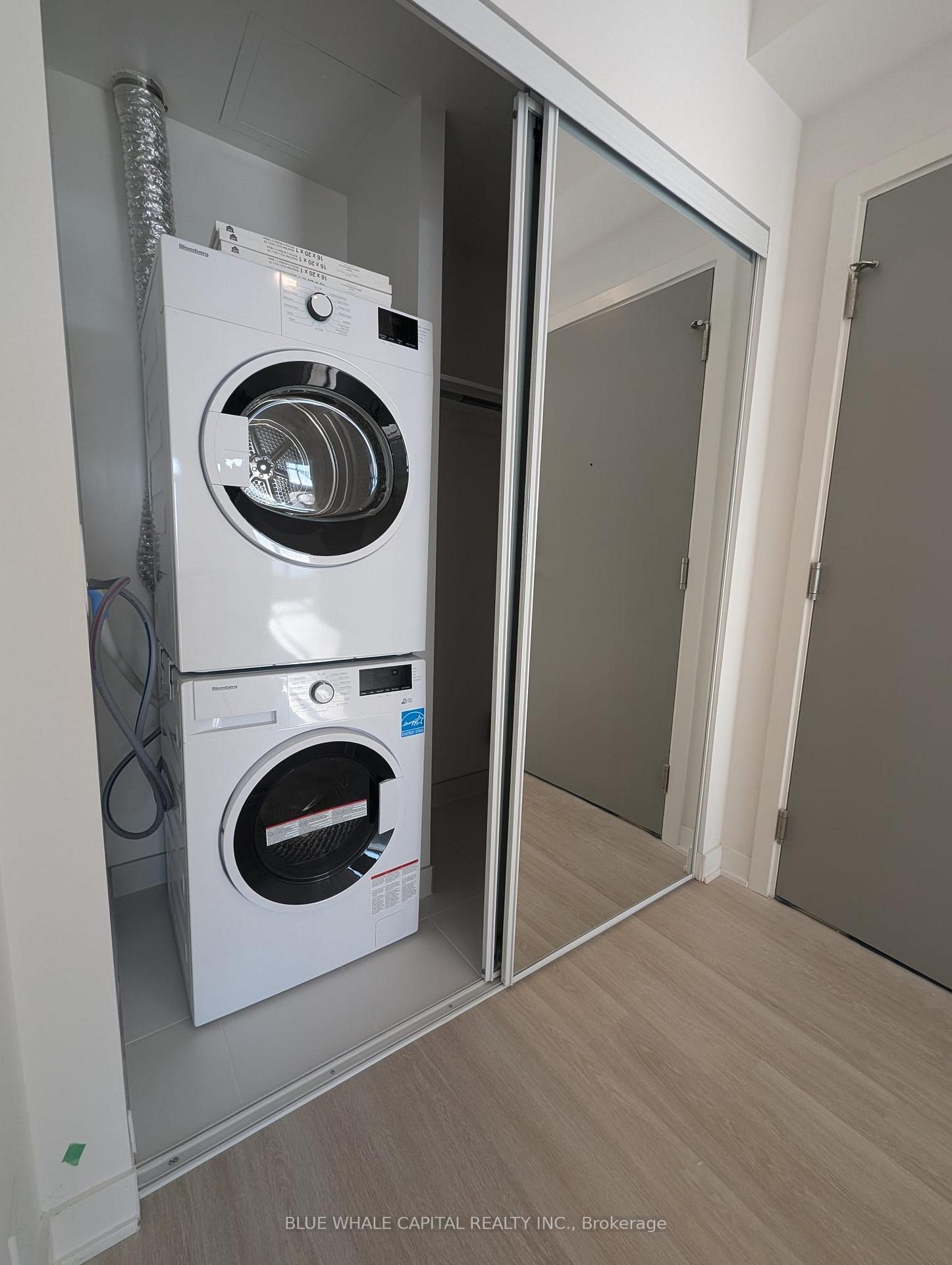 Photo 21 of Unit B1712, 50 Upper Mall Way, Vaughan, Brownridge — HOMEH