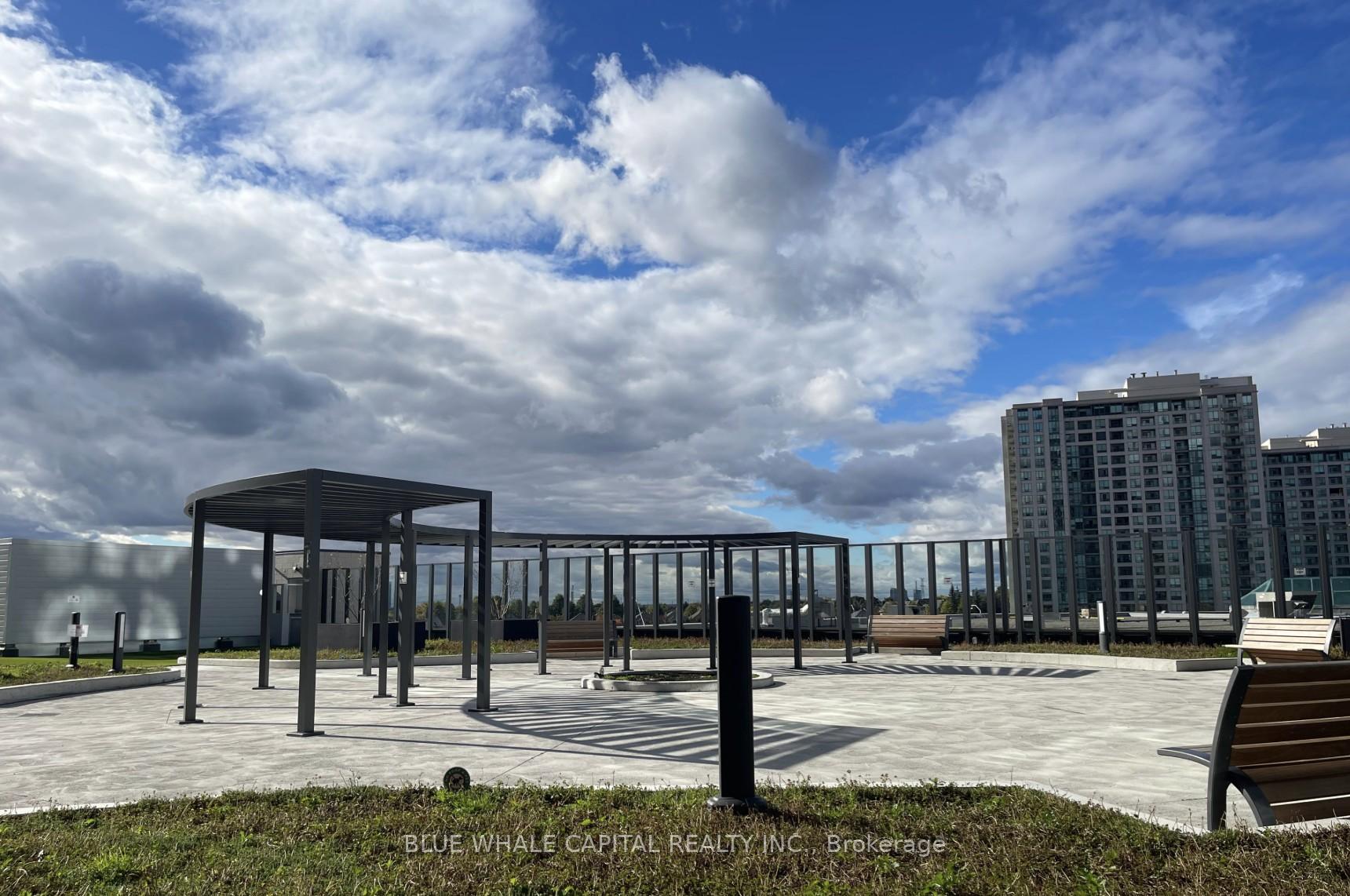 Photo 18 of Unit B1712, 50 Upper Mall Way, Vaughan, Brownridge — HOMEH