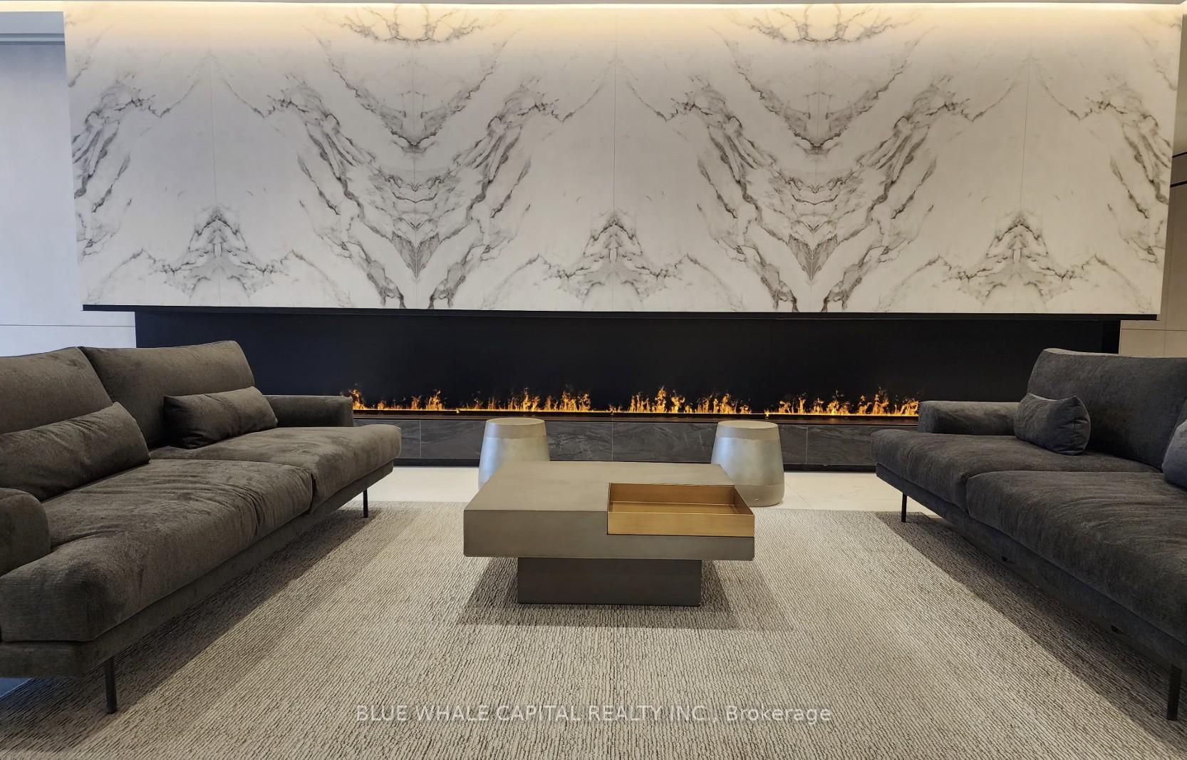 Photo 20 of Unit B1712, 50 Upper Mall Way, Vaughan, Brownridge — HOMEH