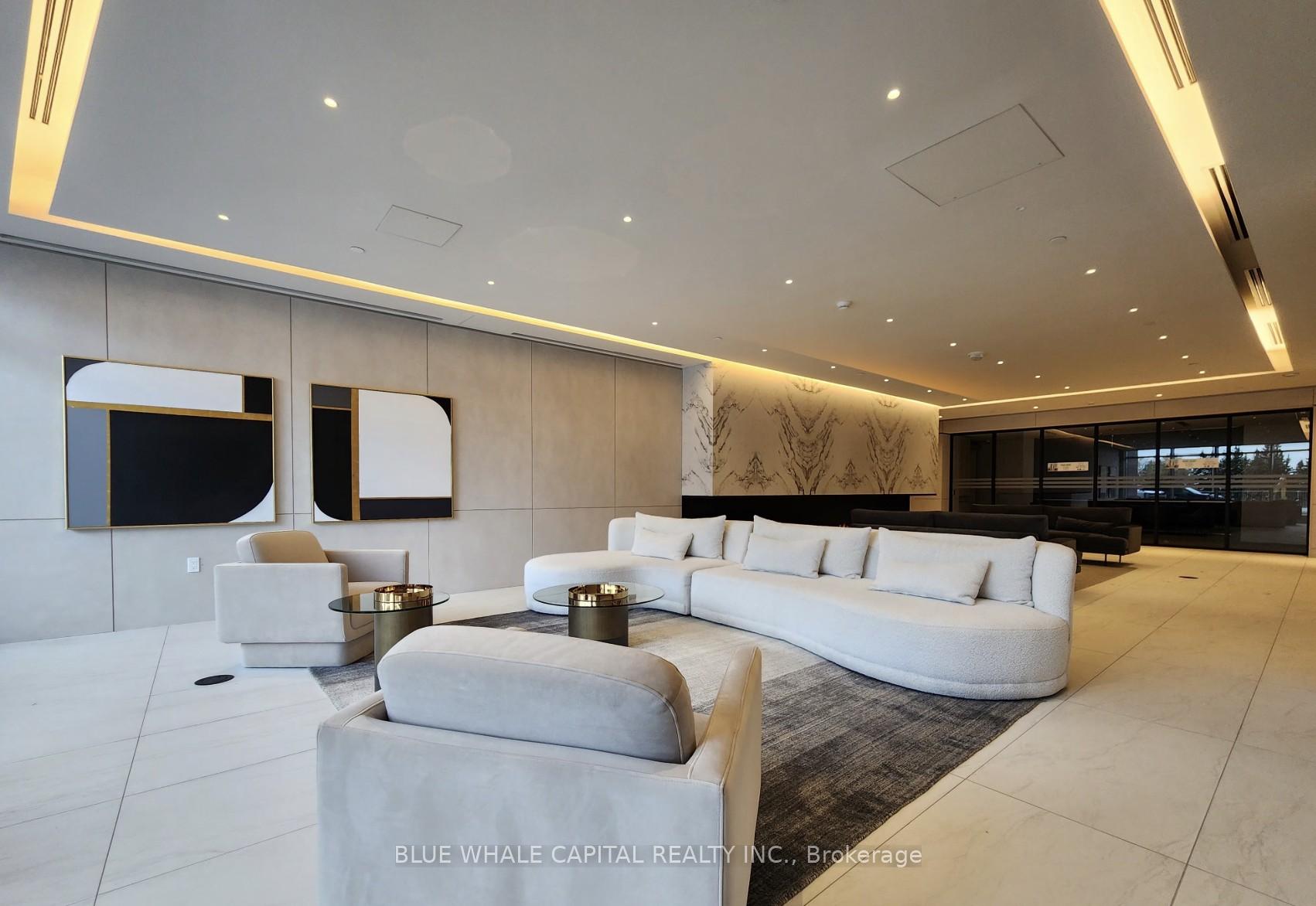 Photo 16 of Unit B1712, 50 Upper Mall Way, Vaughan, Brownridge — HOMEH