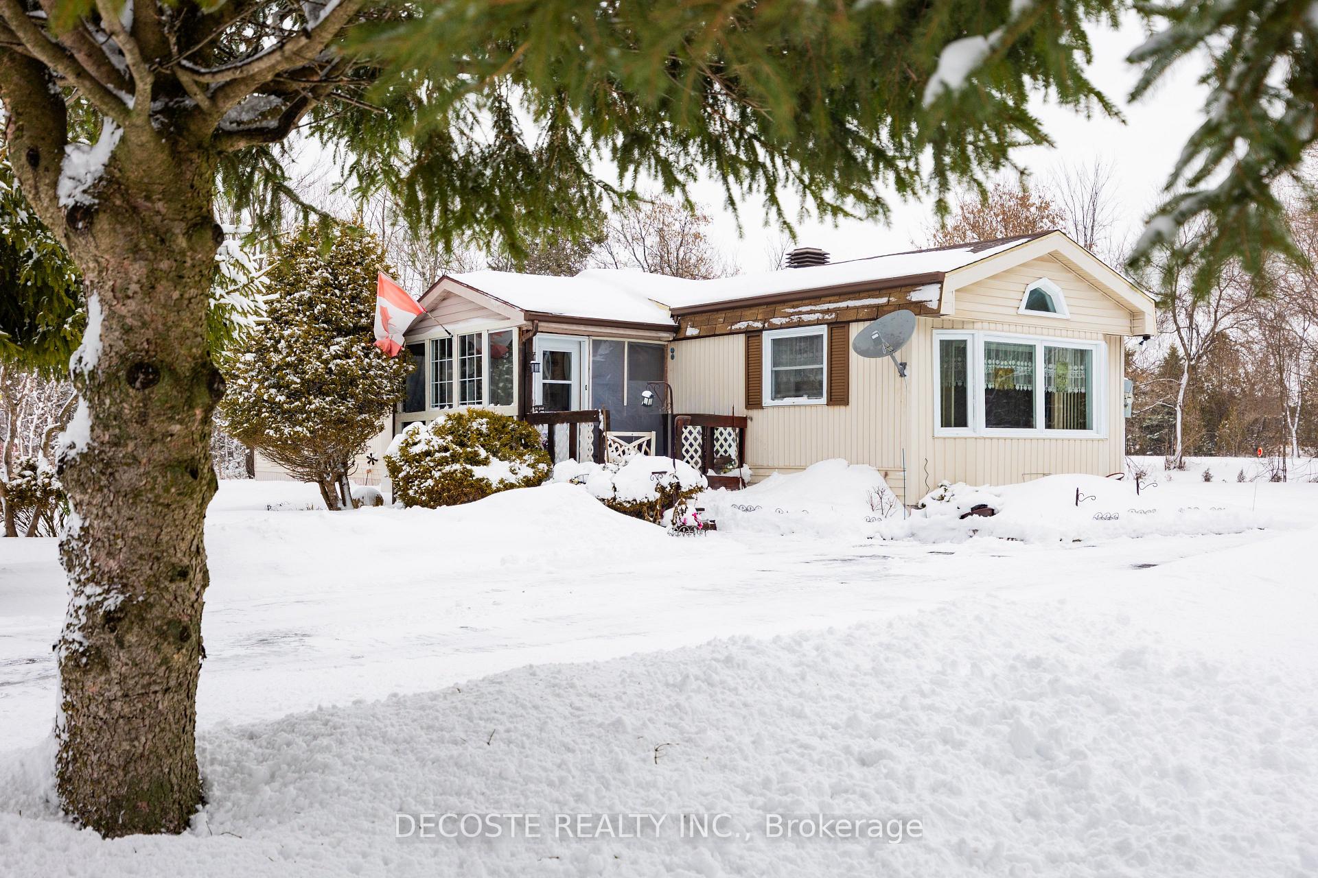 Photo 1 of 3857 Bobby Street, North Glengarry, Alexandria — HOMEH