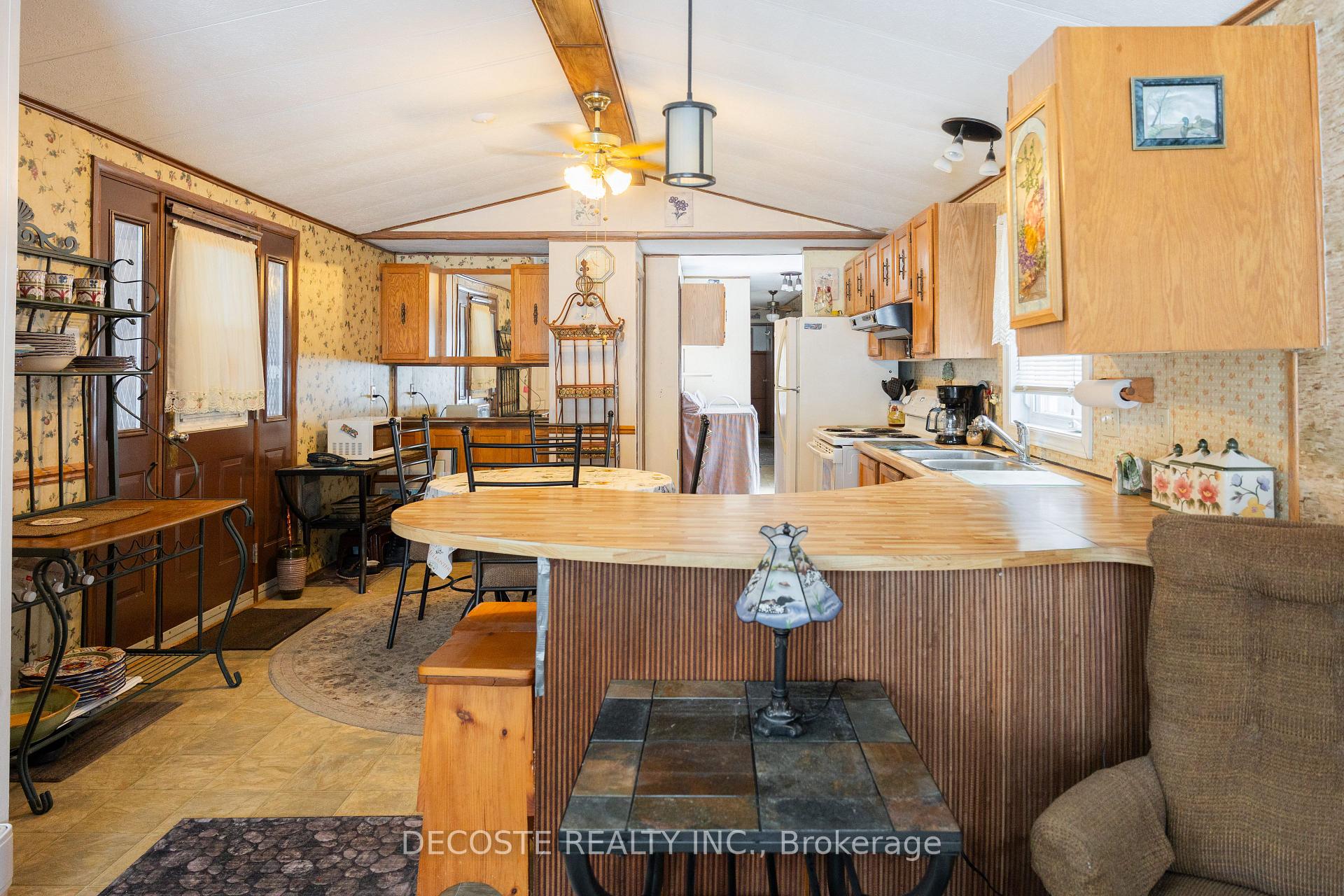 Photo 4 of 3857 Bobby Street, North Glengarry, Alexandria — HOMEH