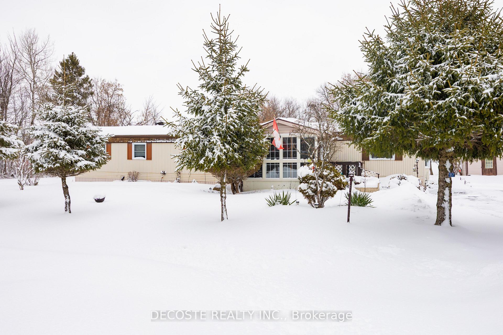 Photo 17 of 3857 Bobby Street, North Glengarry, Alexandria — HOMEH