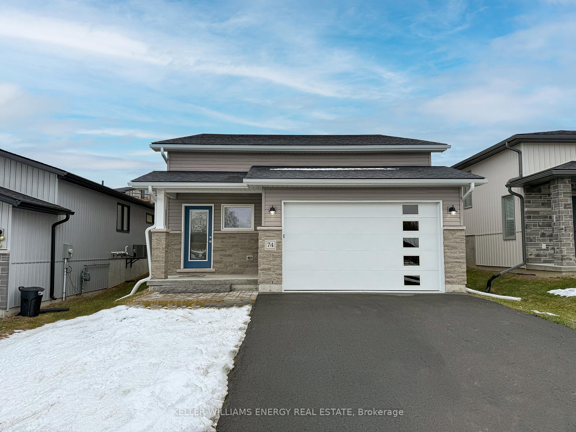 Photo 1 of 74 Meagan Lane, Quinte West, Frankford Ward — HOMEH