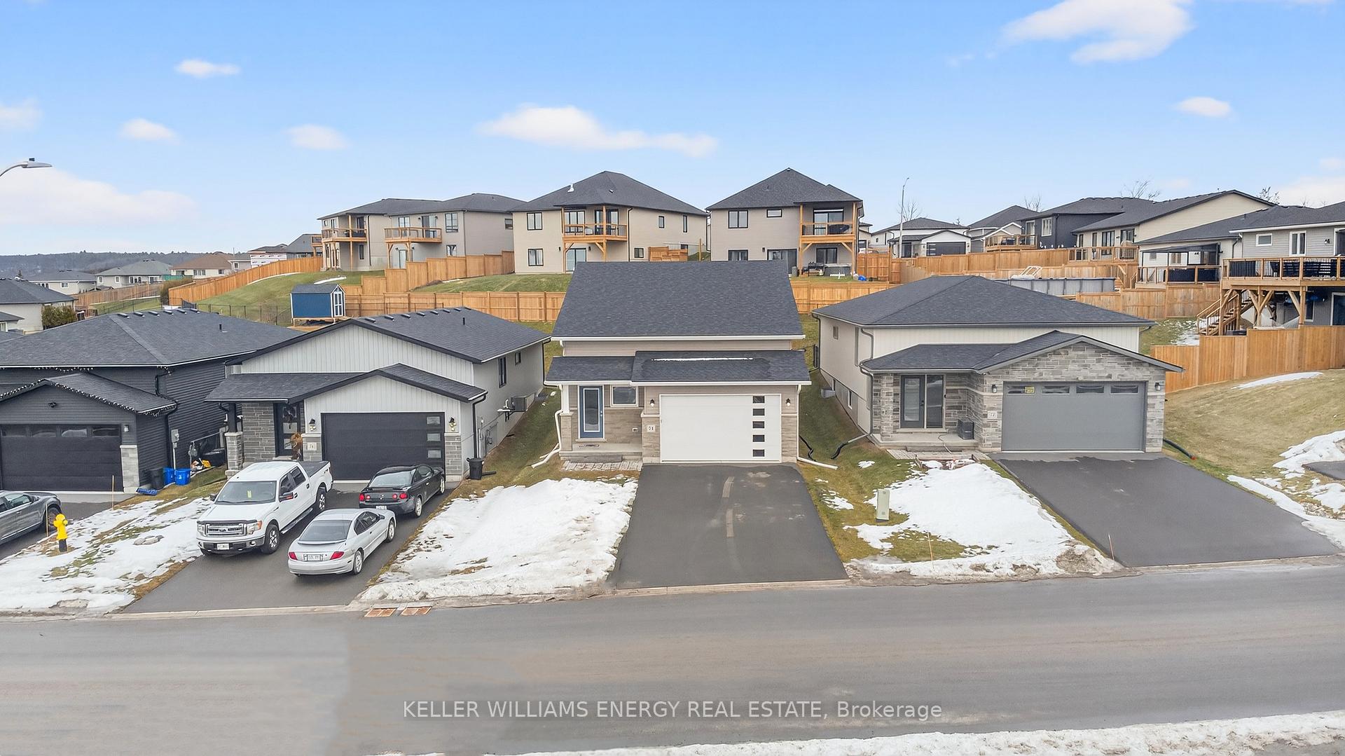 Photo 27 of 74 Meagan Lane, Quinte West, Frankford Ward — HOMEH
