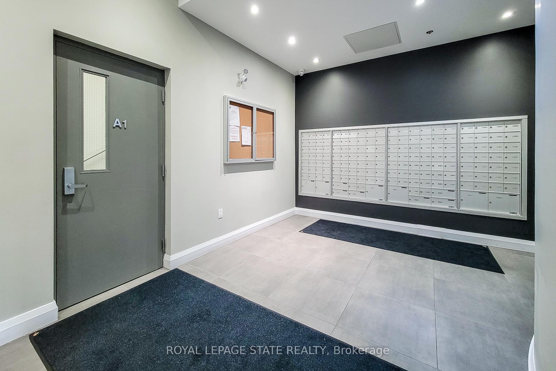 Photo 6 of Unit 313, 1 Redfern Avenue, Hamilton, Mountview — HOMEH
