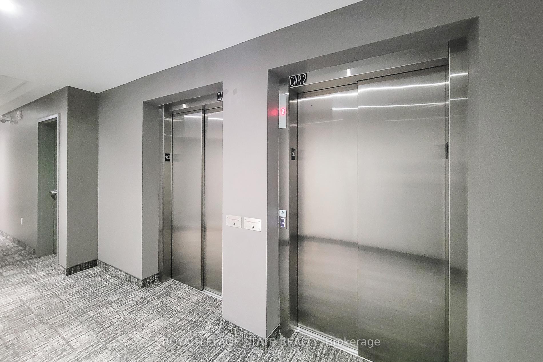 Photo 18 of Unit 313, 1 Redfern Avenue, Hamilton, Mountview — HOMEH