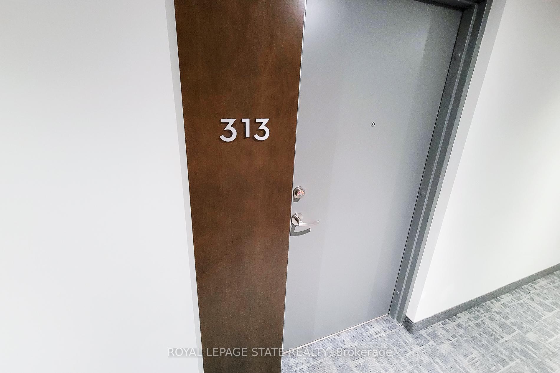 Photo 8 of Unit 313, 1 Redfern Avenue, Hamilton, Mountview — HOMEH