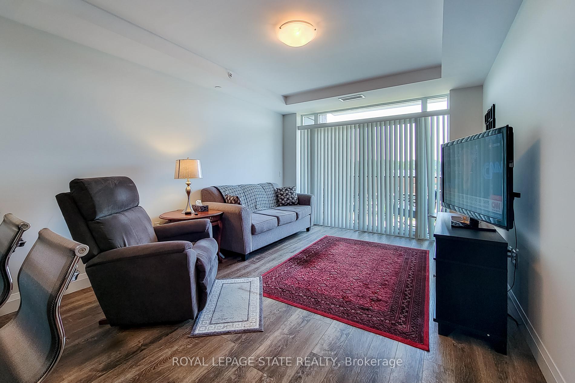 Photo 23 of Unit 313, 1 Redfern Avenue, Hamilton, Mountview — HOMEH