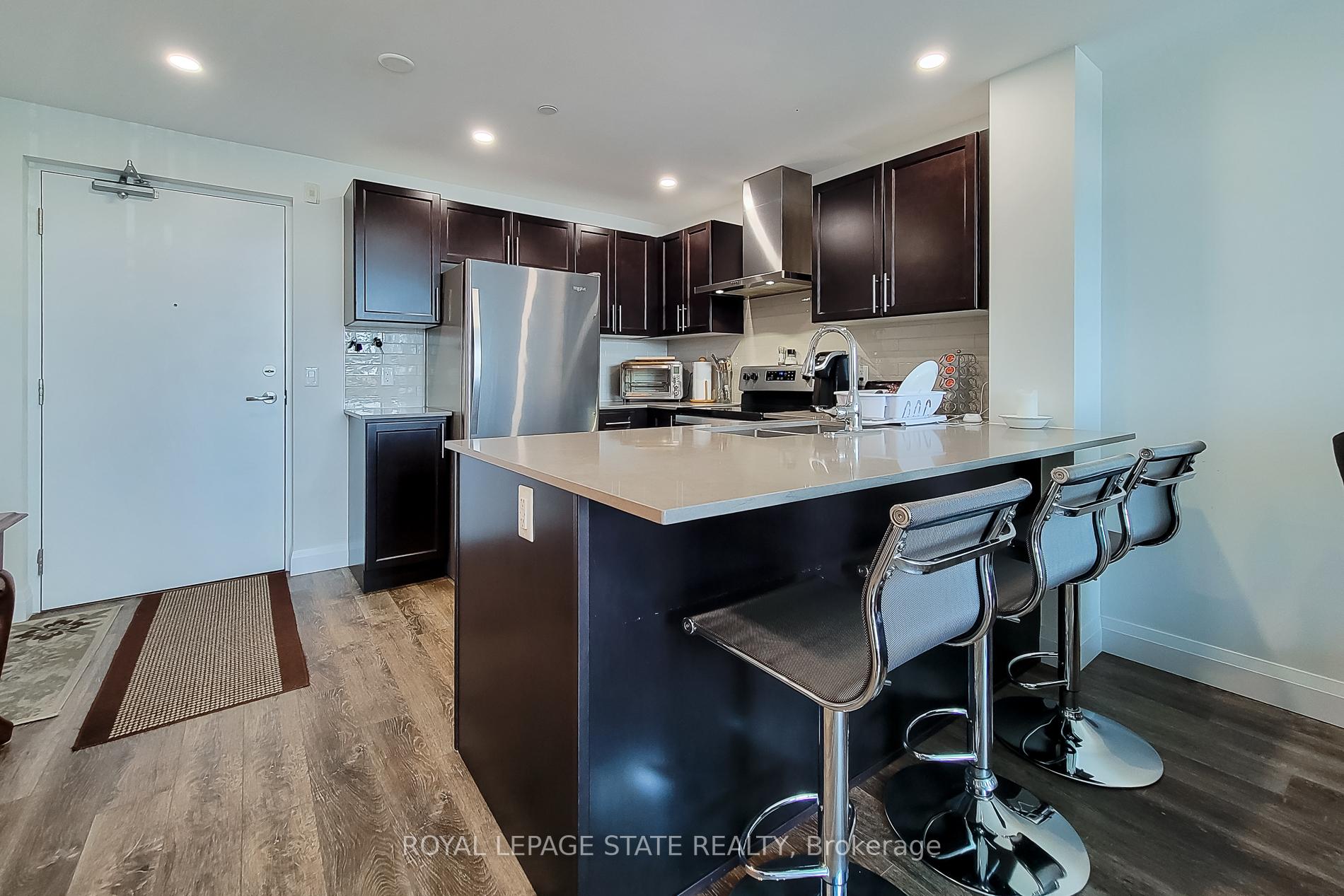 Photo 13 of Unit 313, 1 Redfern Avenue, Hamilton, Mountview — HOMEH