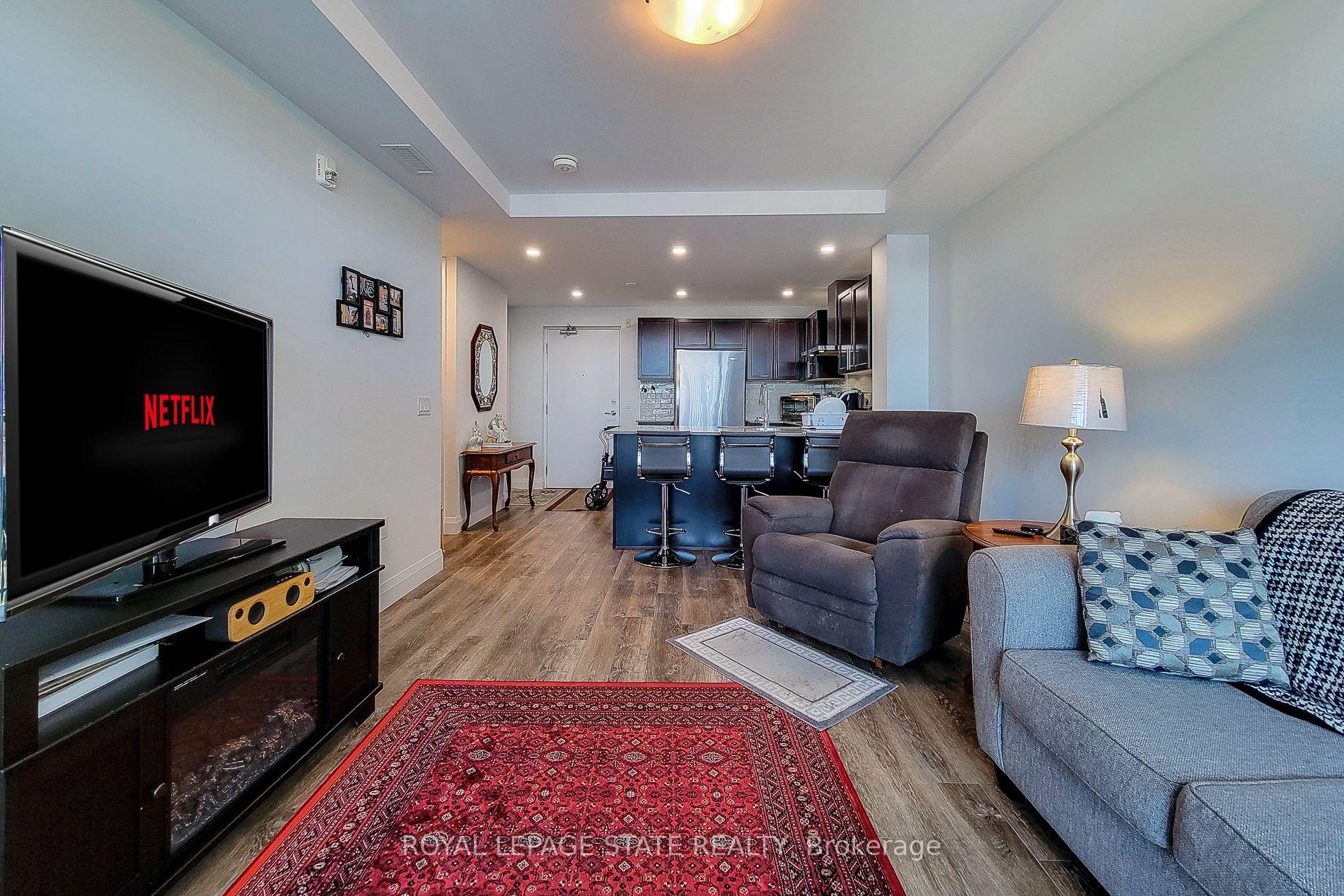 Photo 2 of Unit 313, 1 Redfern Avenue, Hamilton, Mountview — HOMEH