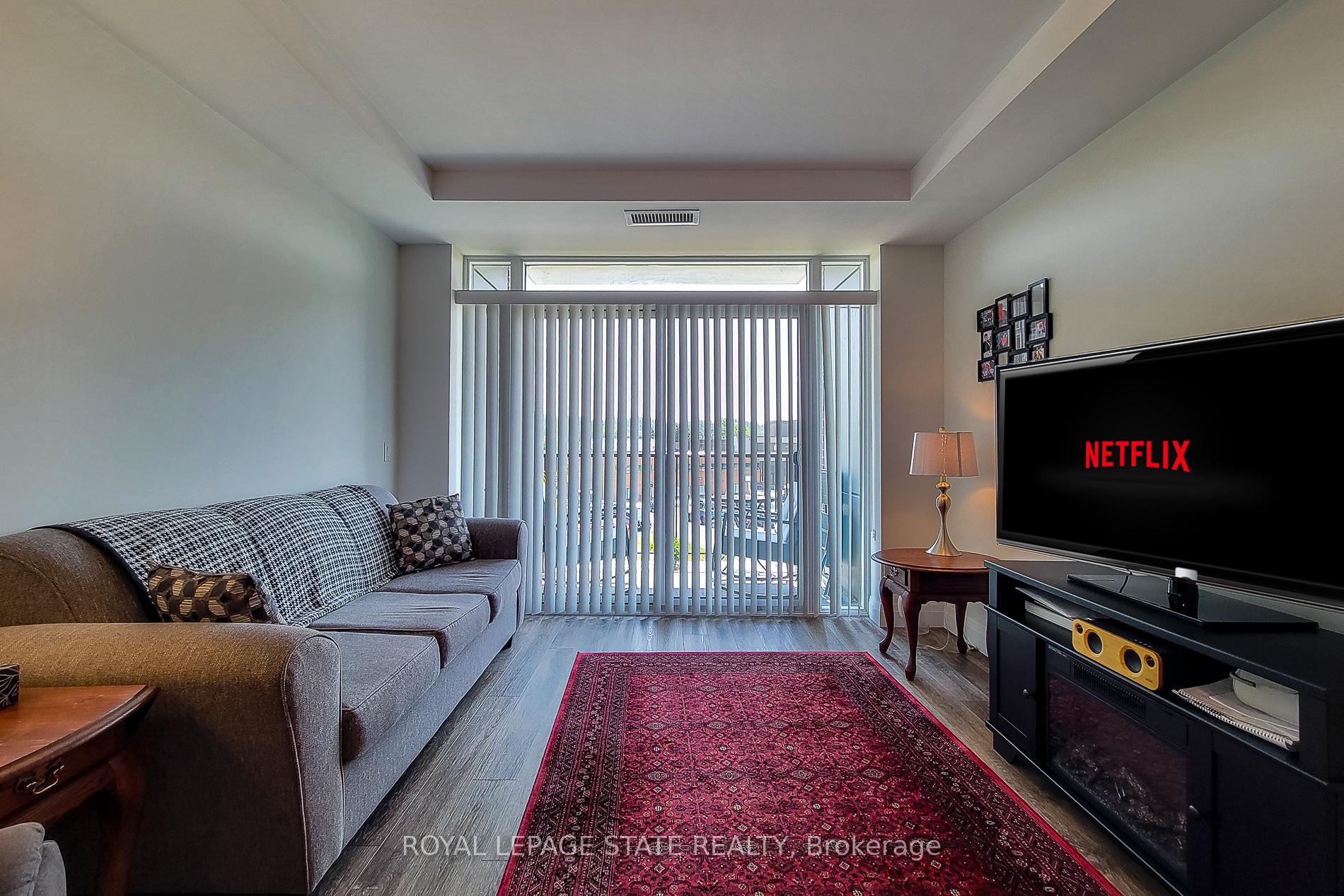 Photo 17 of Unit 313, 1 Redfern Avenue, Hamilton, Mountview — HOMEH