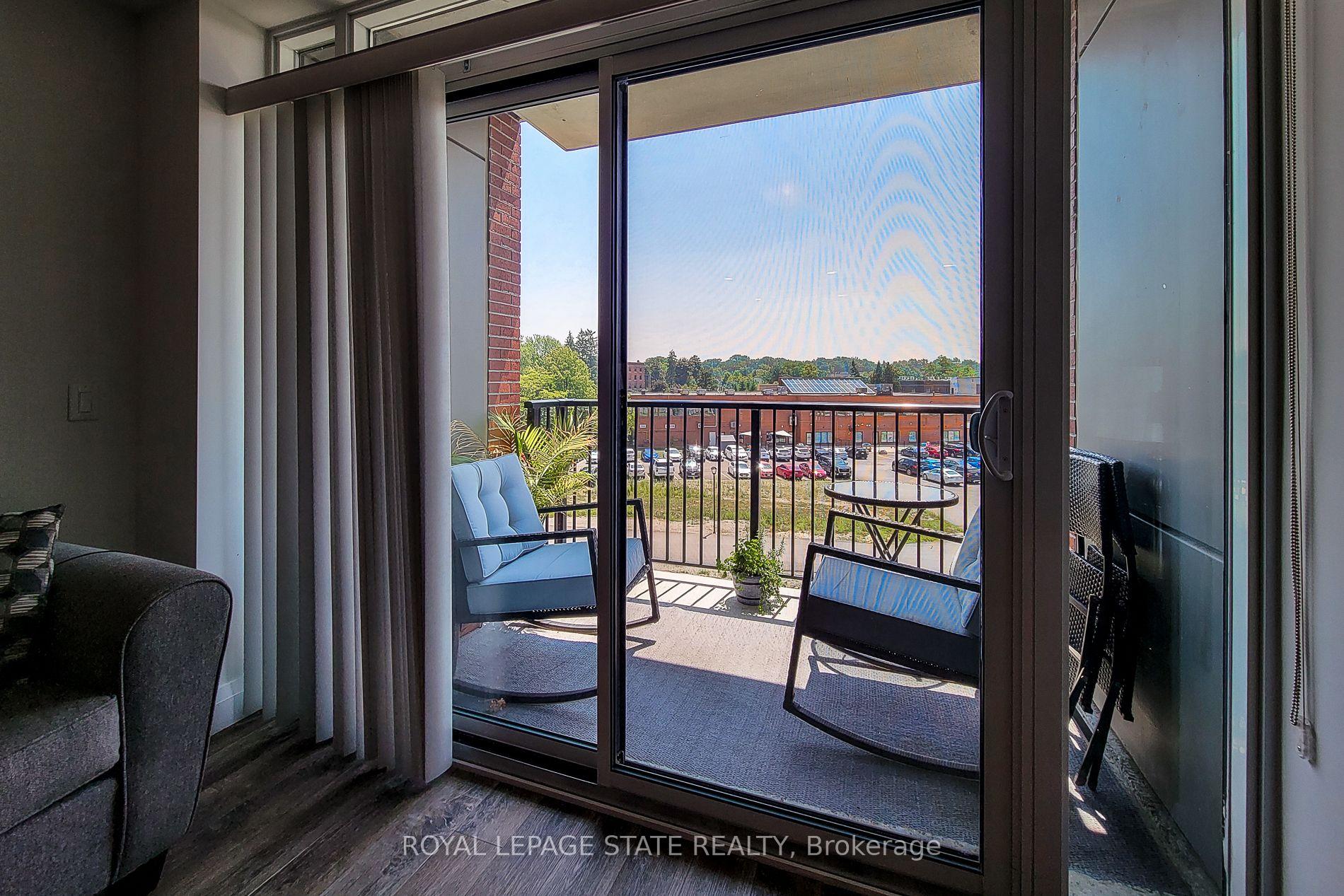 Photo 3 of Unit 313, 1 Redfern Avenue, Hamilton, Mountview — HOMEH