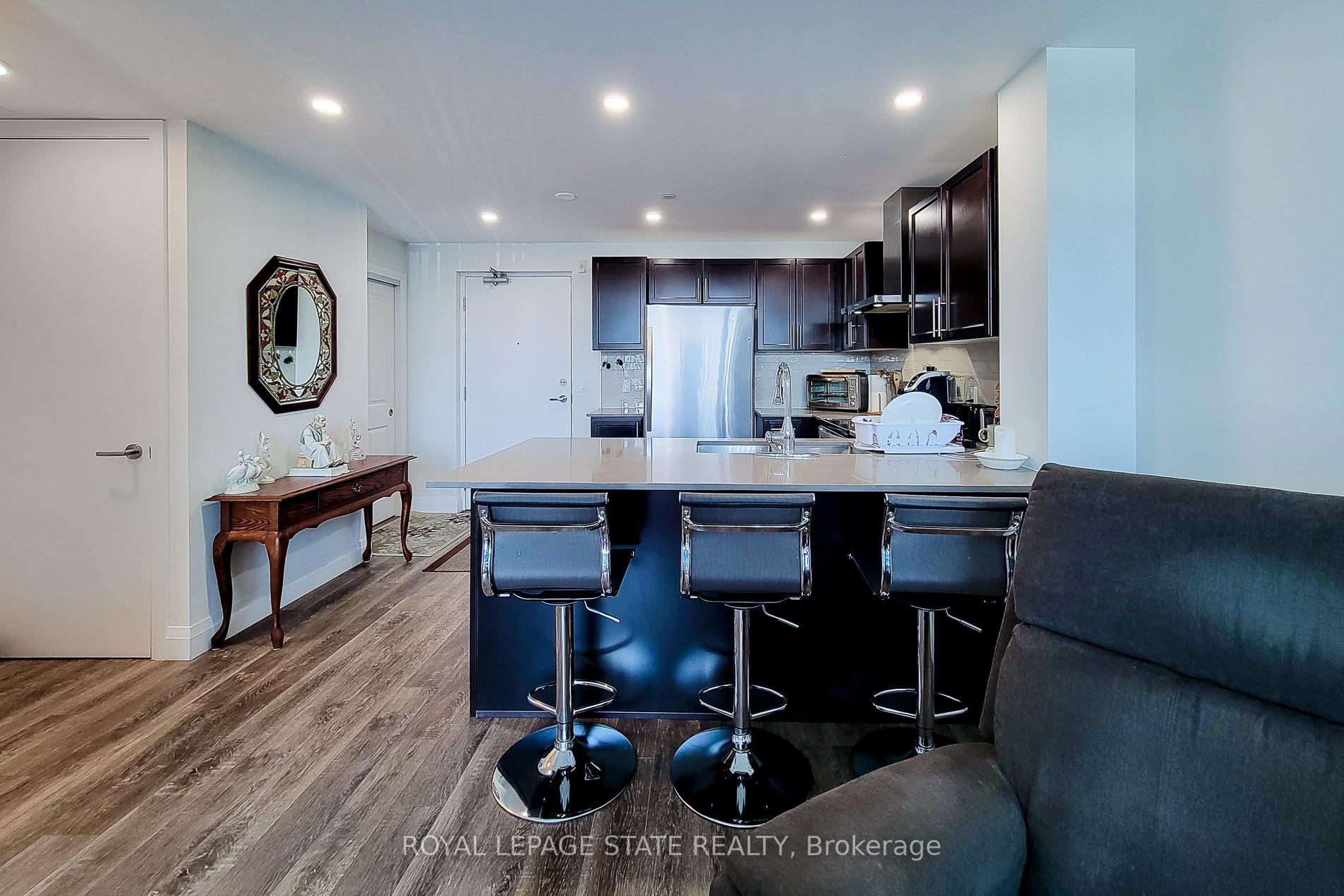 Photo 36 of Unit 313, 1 Redfern Avenue, Hamilton, Mountview — HOMEH