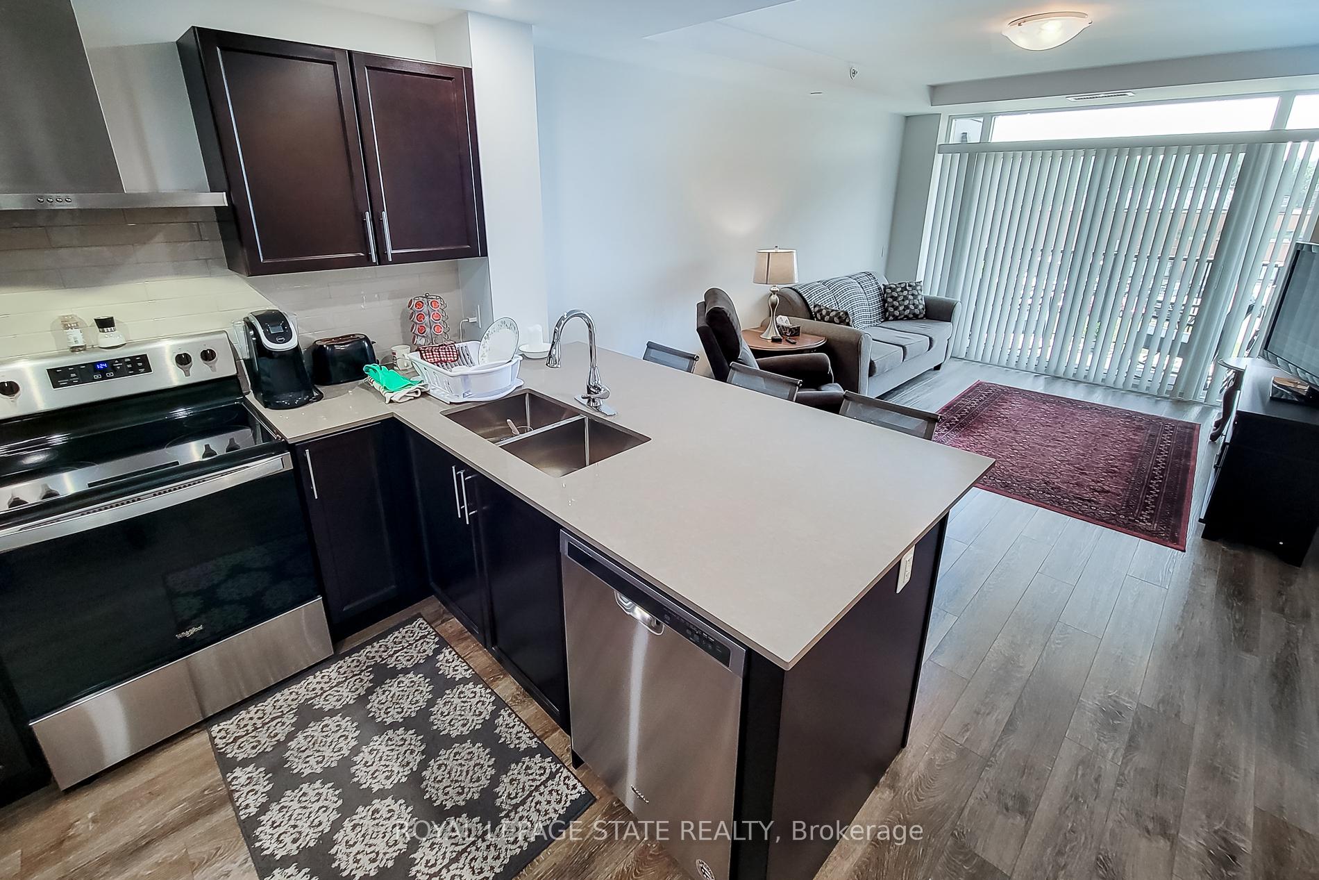 Photo 22 of Unit 313, 1 Redfern Avenue, Hamilton, Mountview — HOMEH