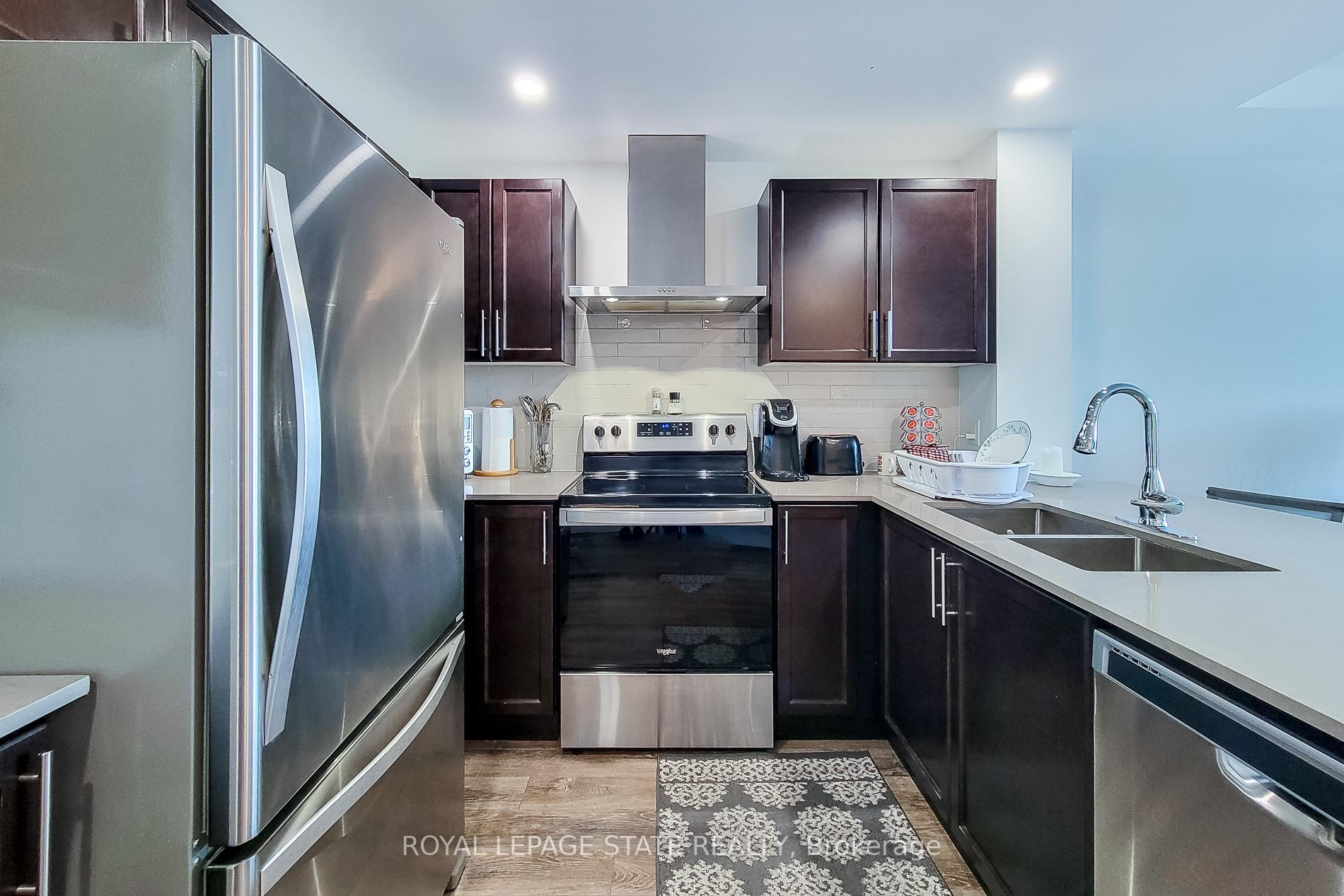Photo 38 of Unit 313, 1 Redfern Avenue, Hamilton, Mountview — HOMEH