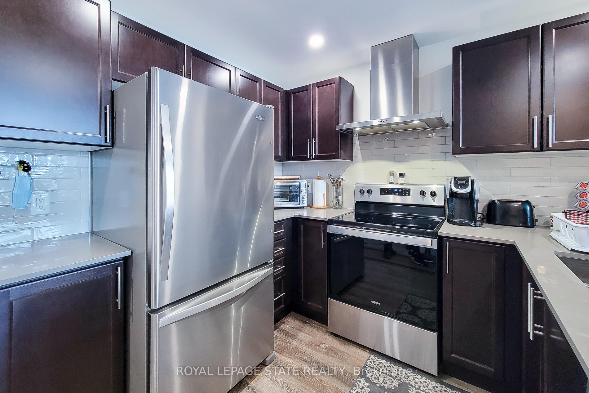 Photo 25 of Unit 313, 1 Redfern Avenue, Hamilton, Mountview — HOMEH