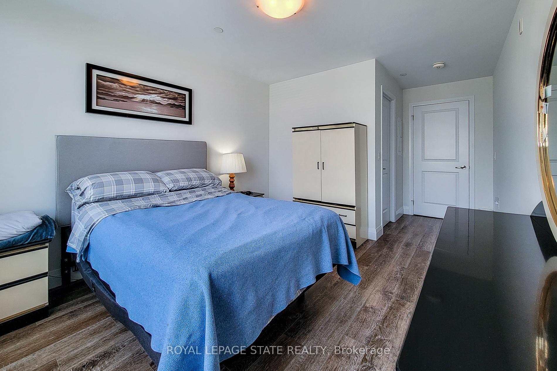 Photo 11 of Unit 313, 1 Redfern Avenue, Hamilton, Mountview — HOMEH