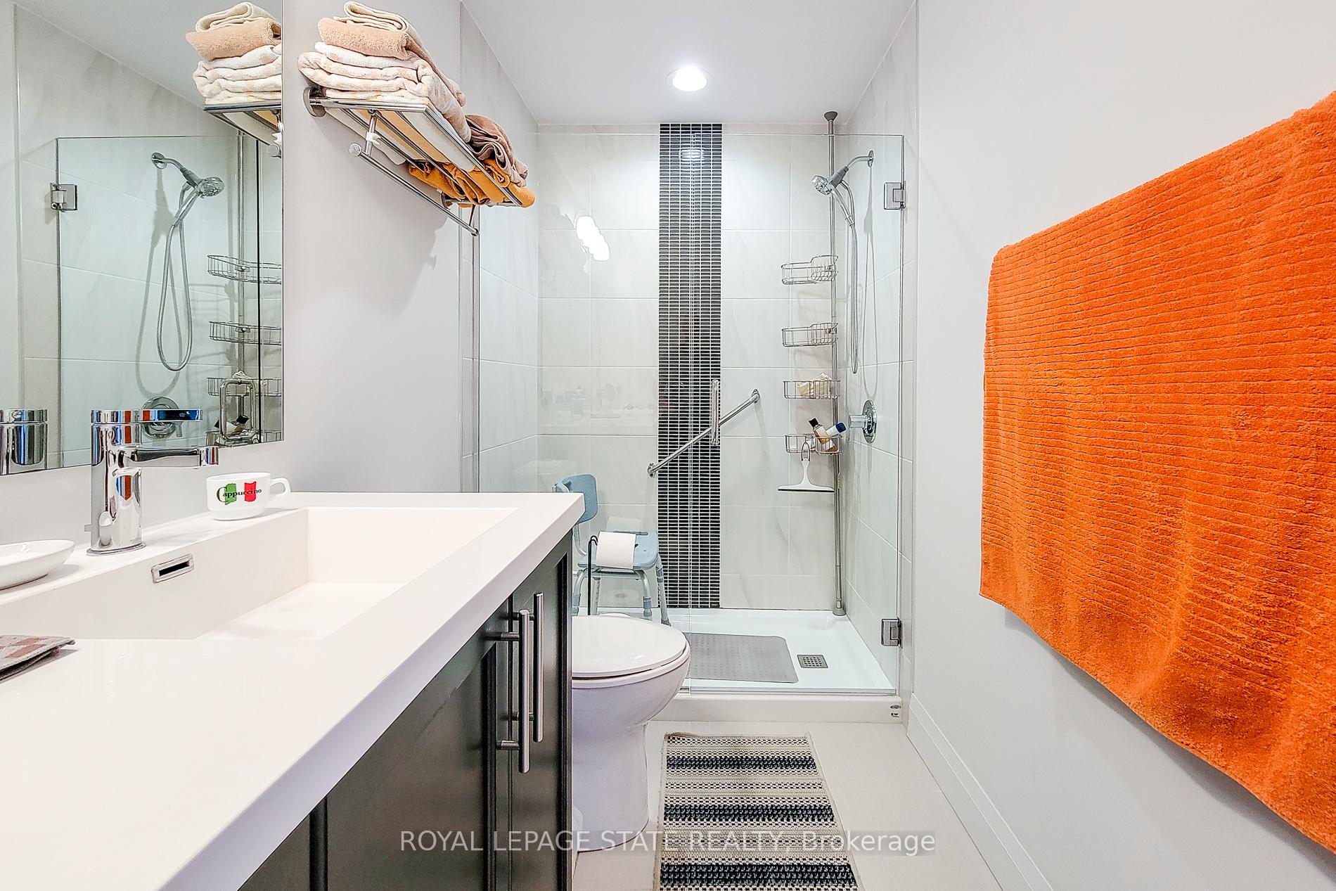 Photo 34 of Unit 313, 1 Redfern Avenue, Hamilton, Mountview — HOMEH