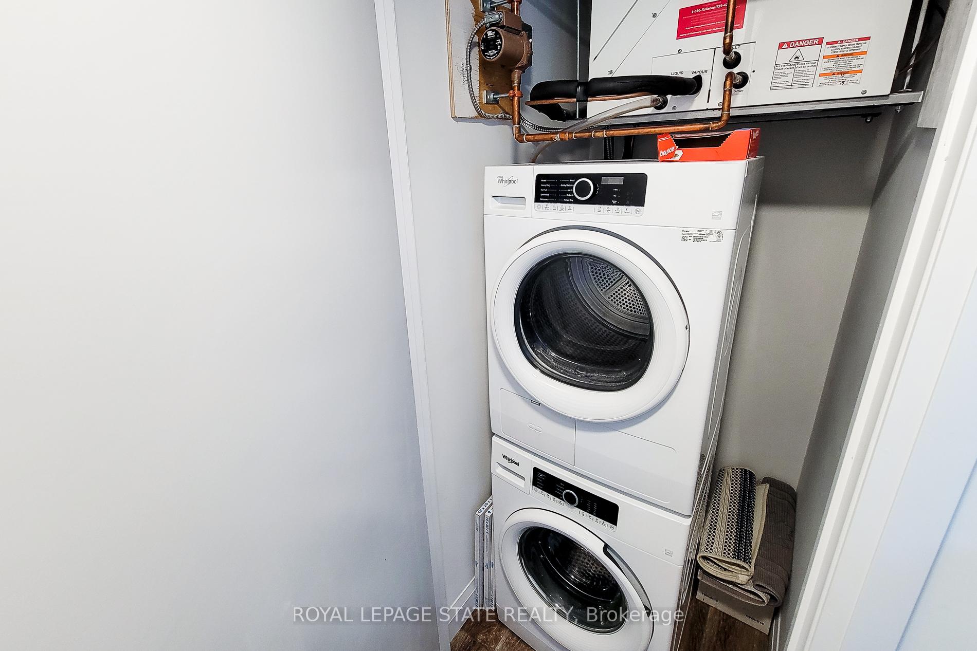 Photo 12 of Unit 313, 1 Redfern Avenue, Hamilton, Mountview — HOMEH