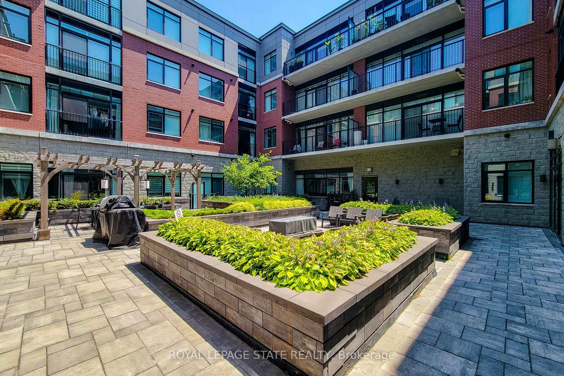 Photo 32 of Unit 313, 1 Redfern Avenue, Hamilton, Mountview — HOMEH